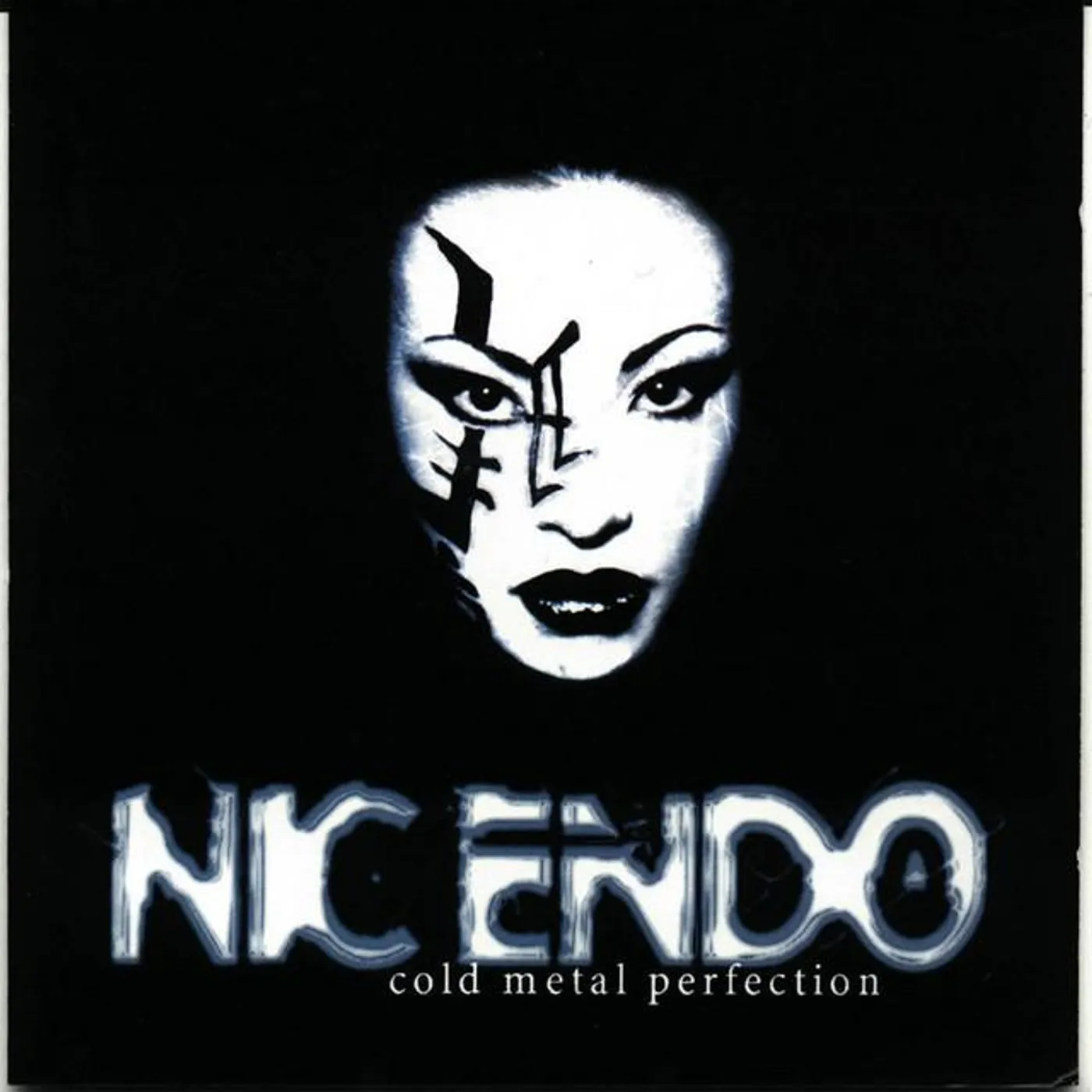 Nic Endo