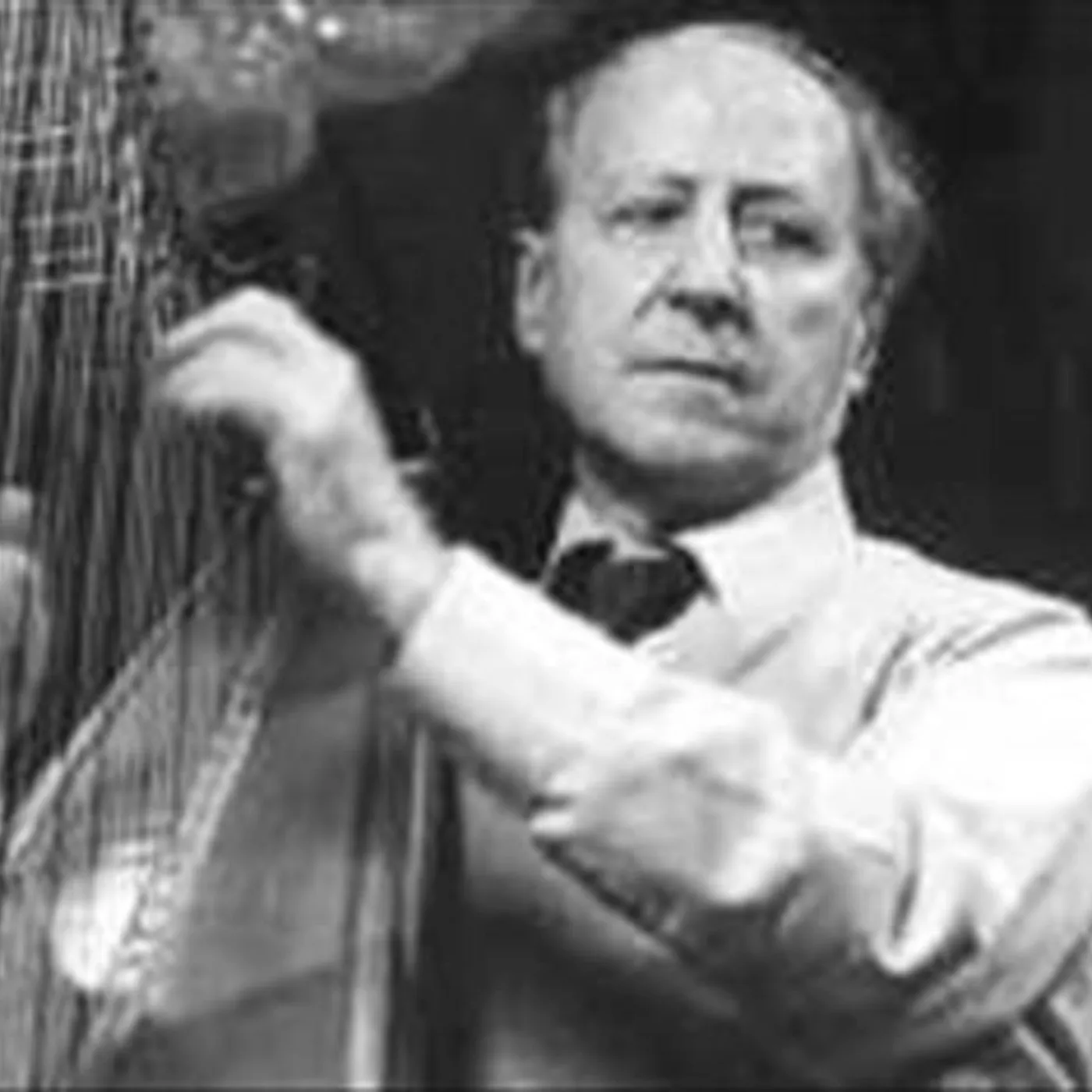 Nicanor Zabaleta Brand Page