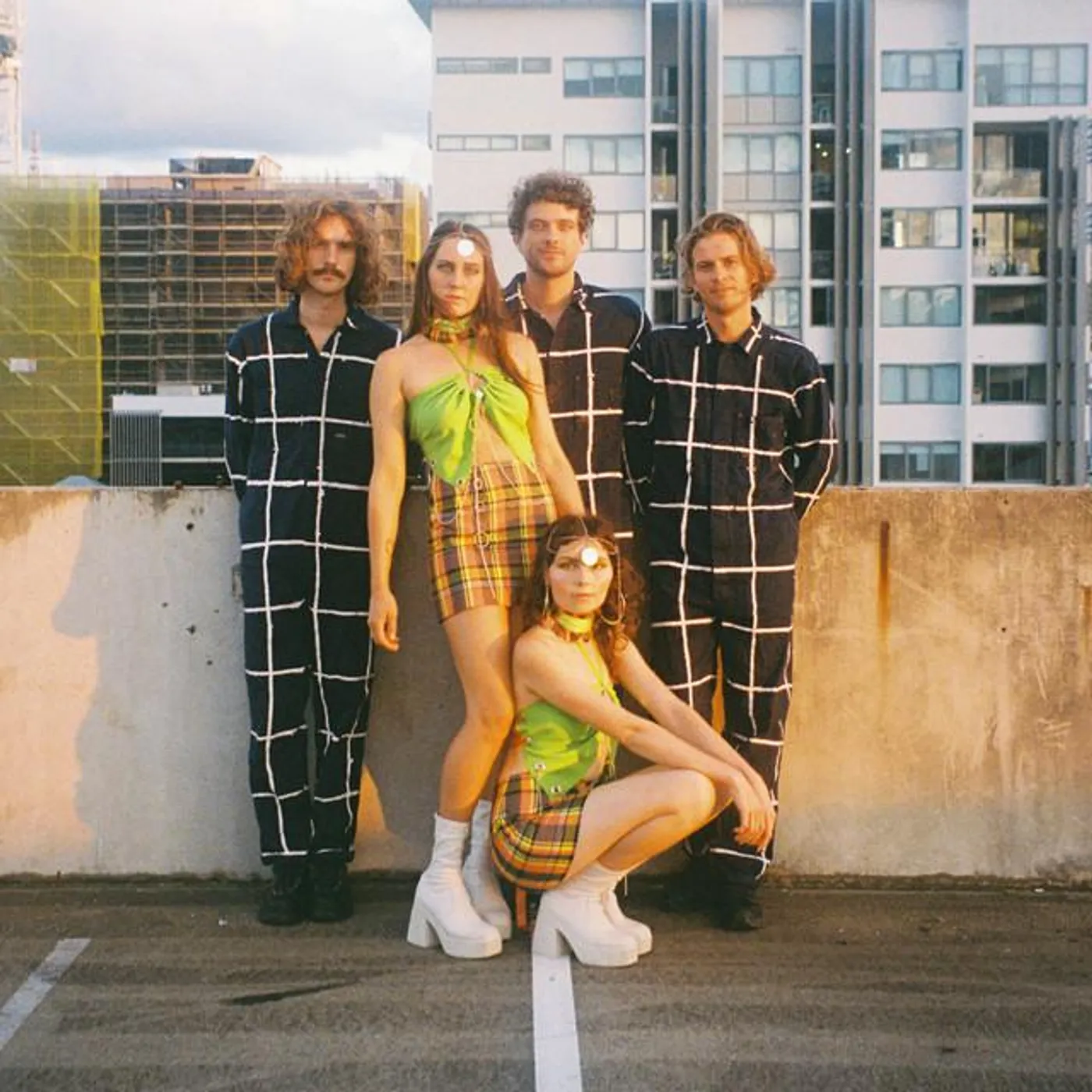 Nice Biscuit Brand Page