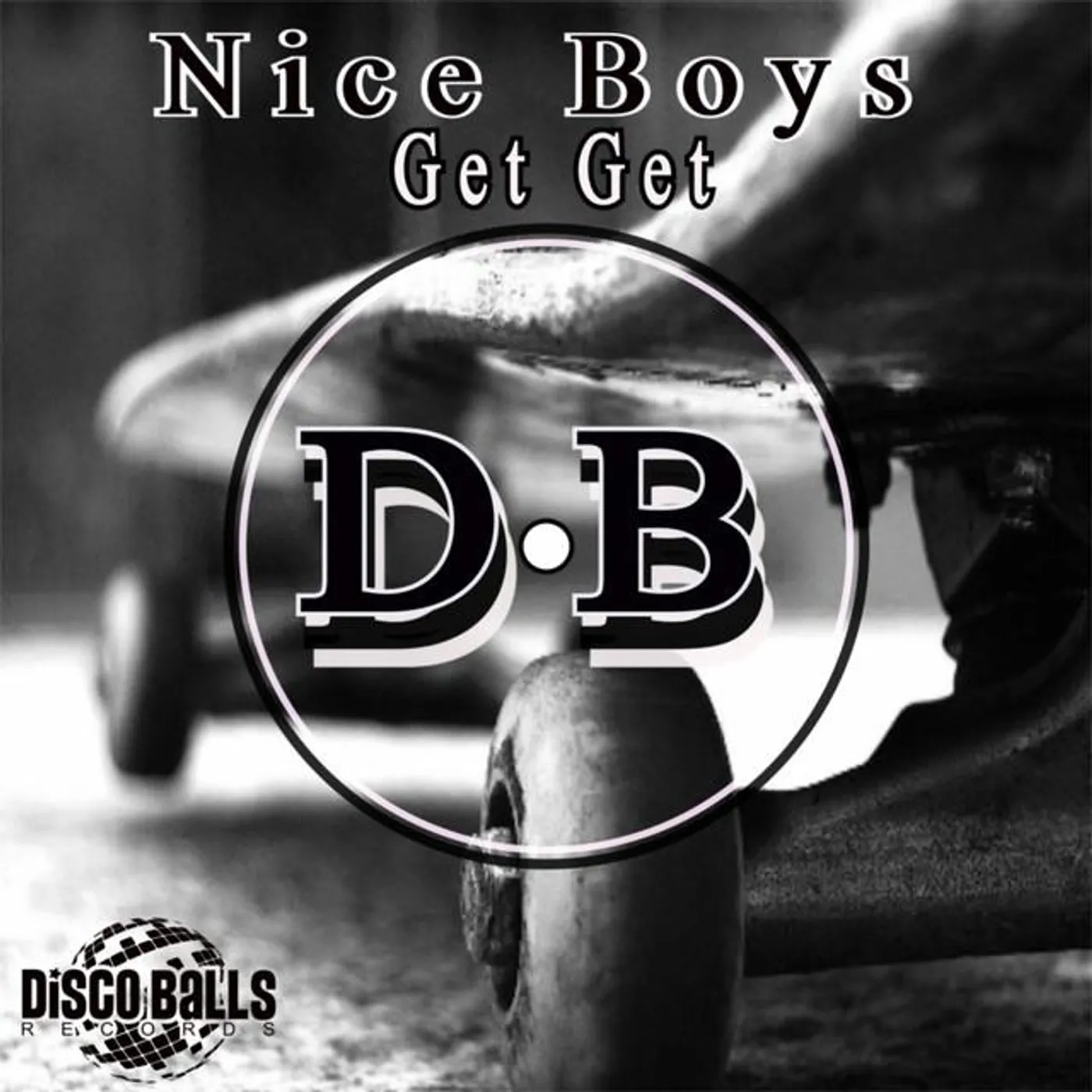 The Nice Boys