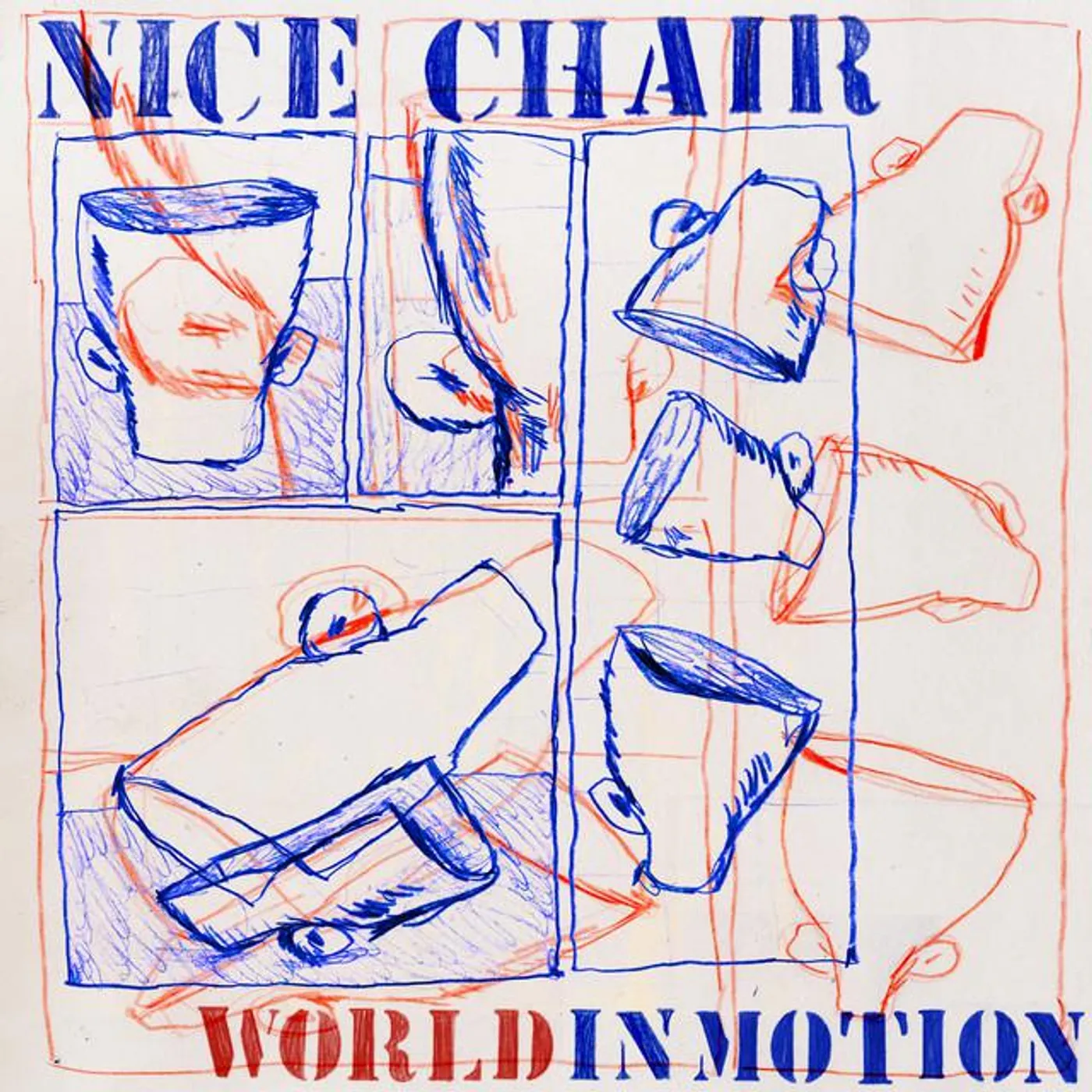 Nice Chair Brand Page