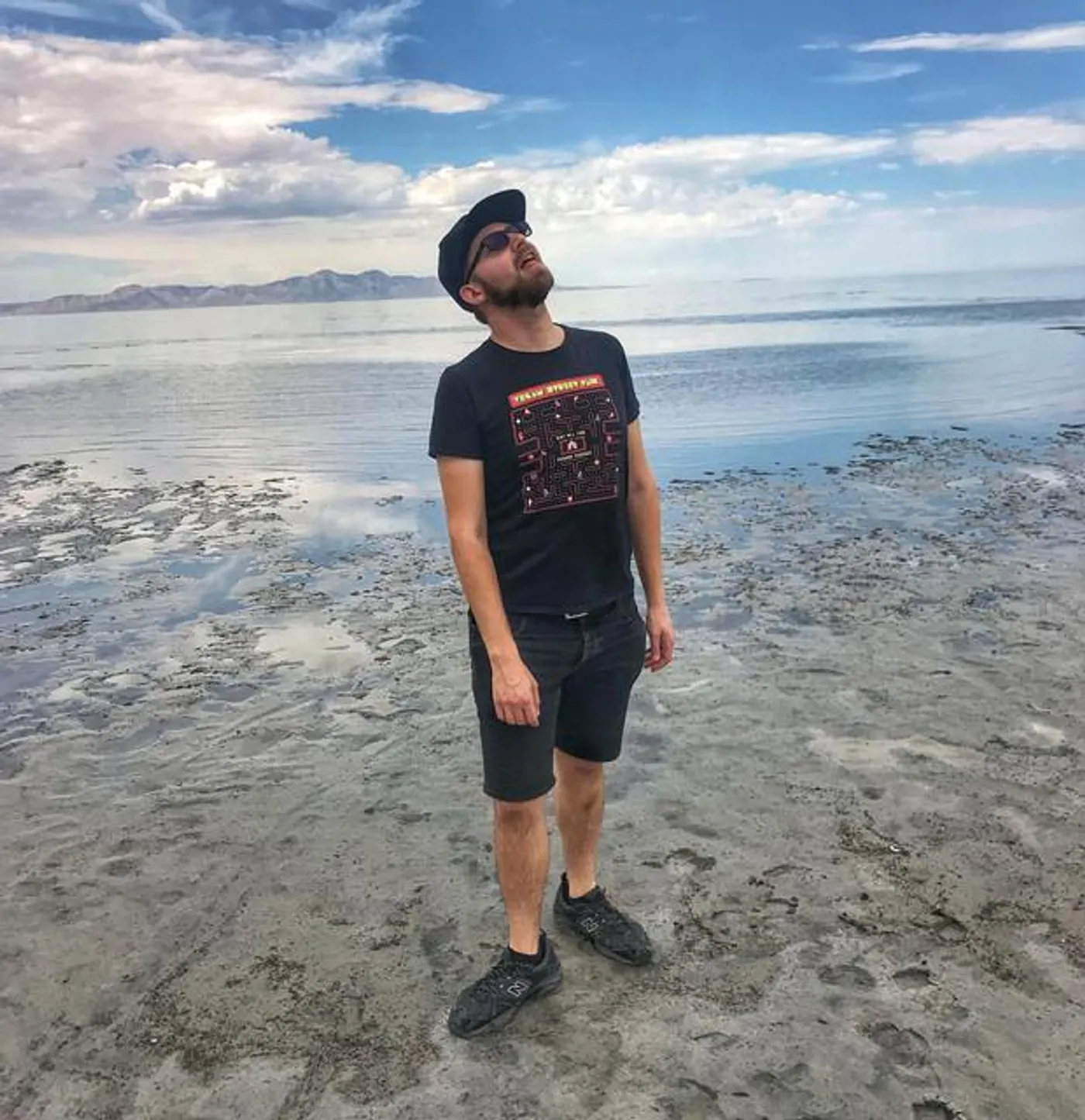 Nice Guys Finish First