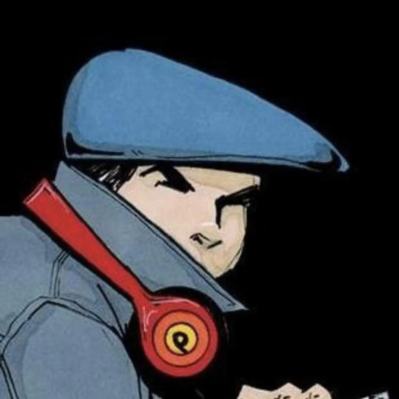 Paul Nice Brand Page