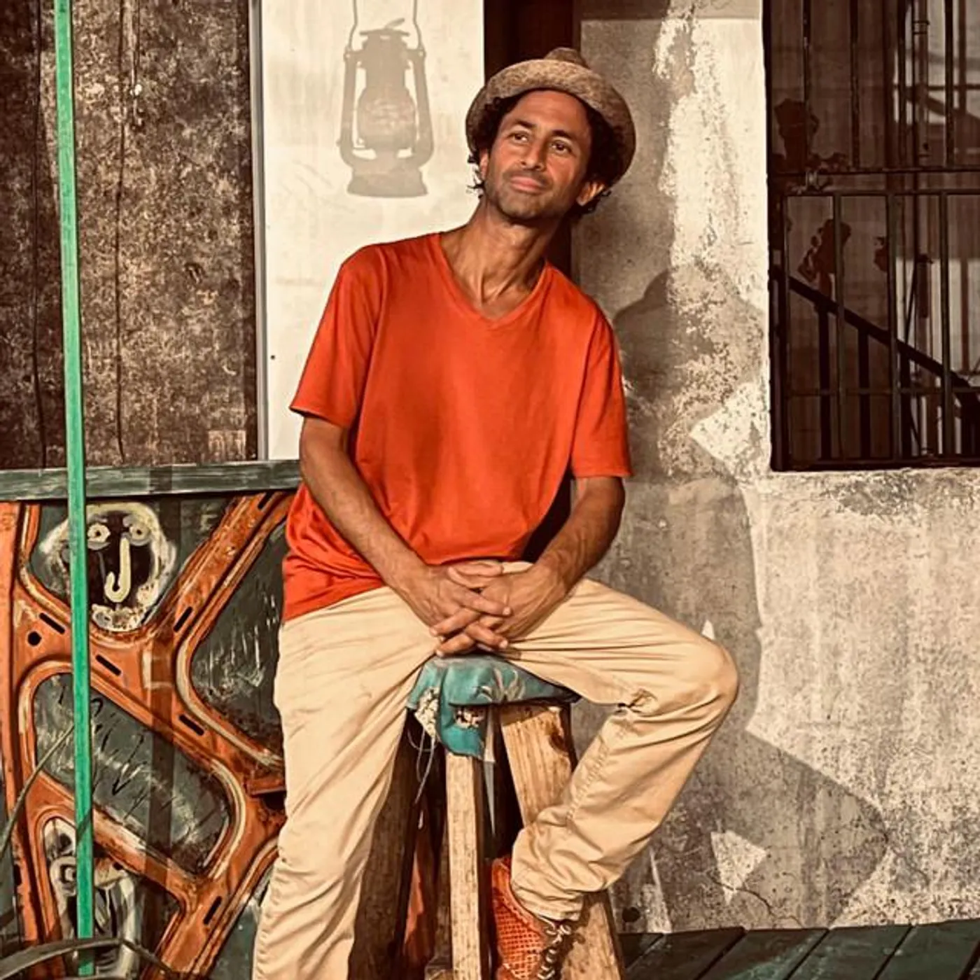 Nickodemus Brand Page