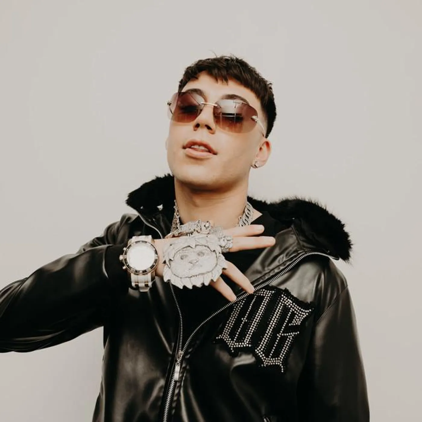 Nickoog Clk Brand Page