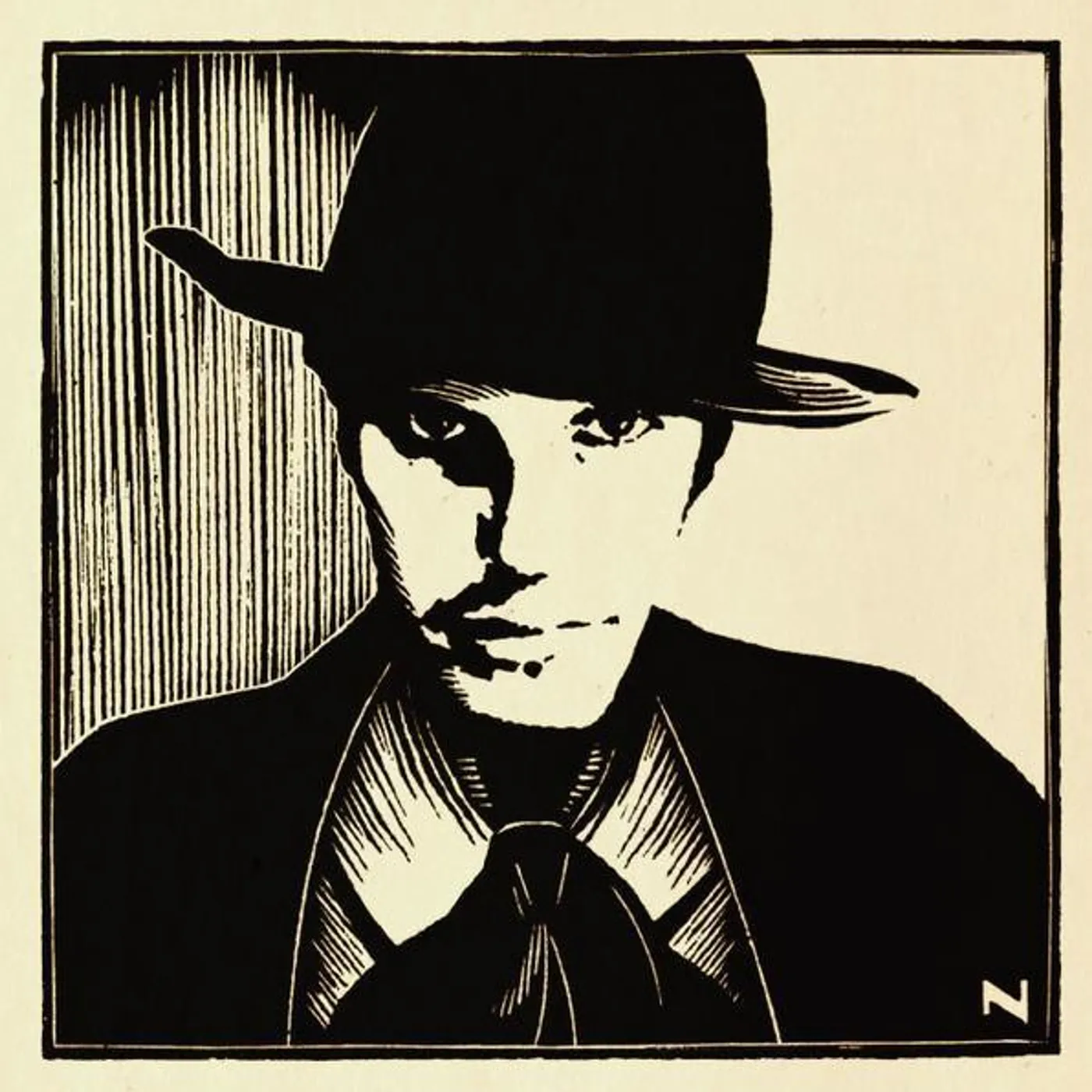 Nickel Eye Brand Page