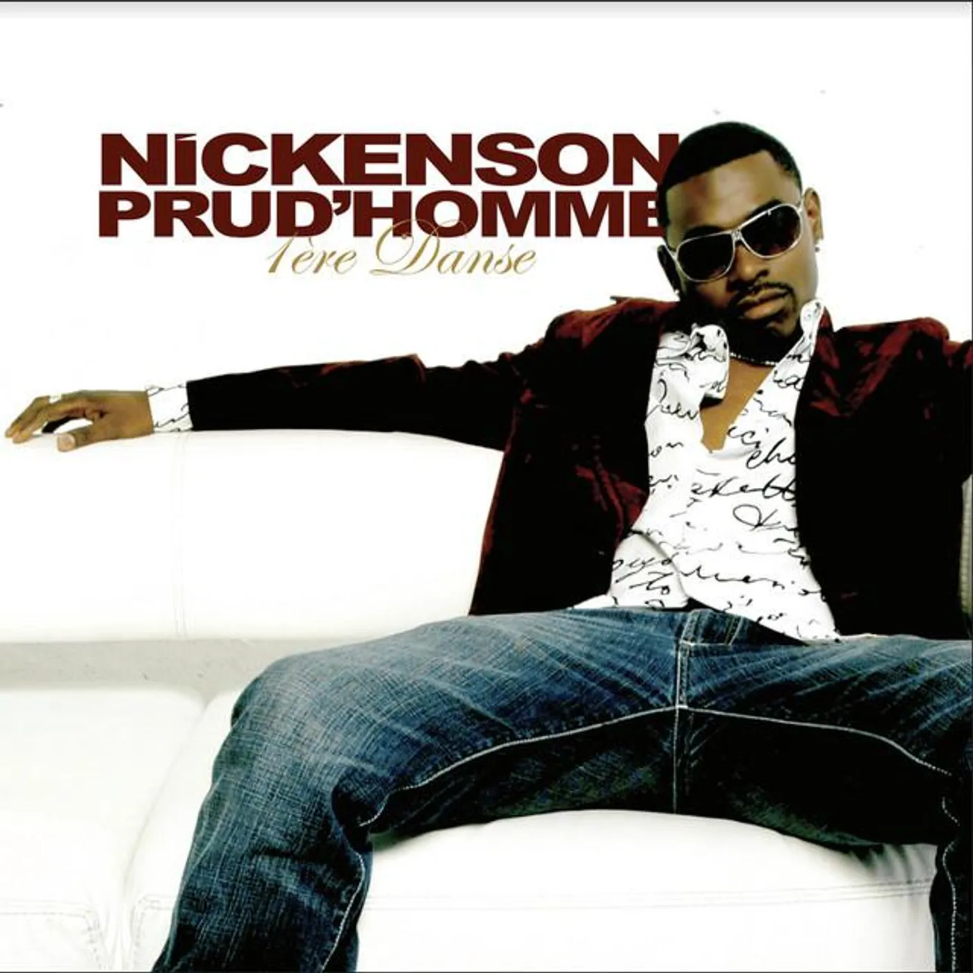 Nickenson Prud'Homme Brand Page