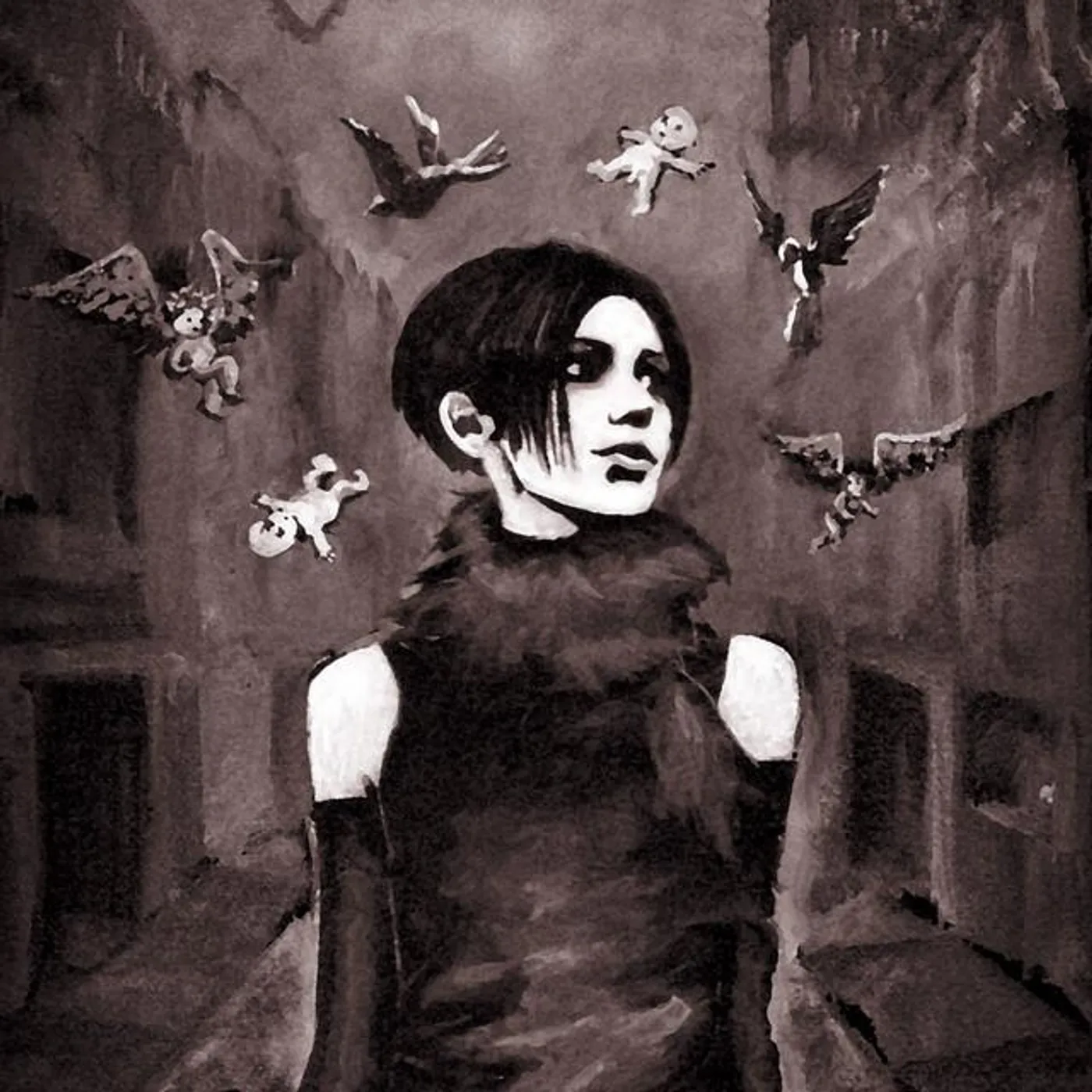 Nicki Jaine Brand Page