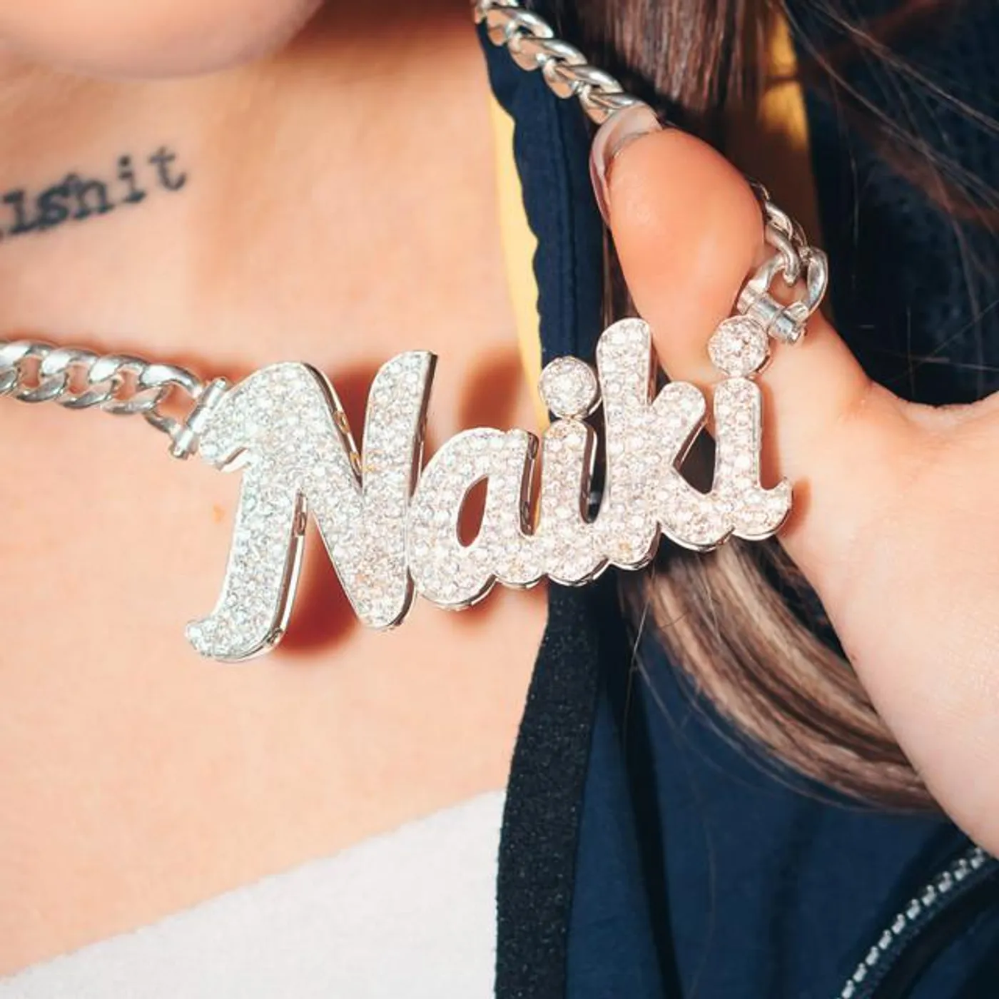 Nicki Nicole Brand Page