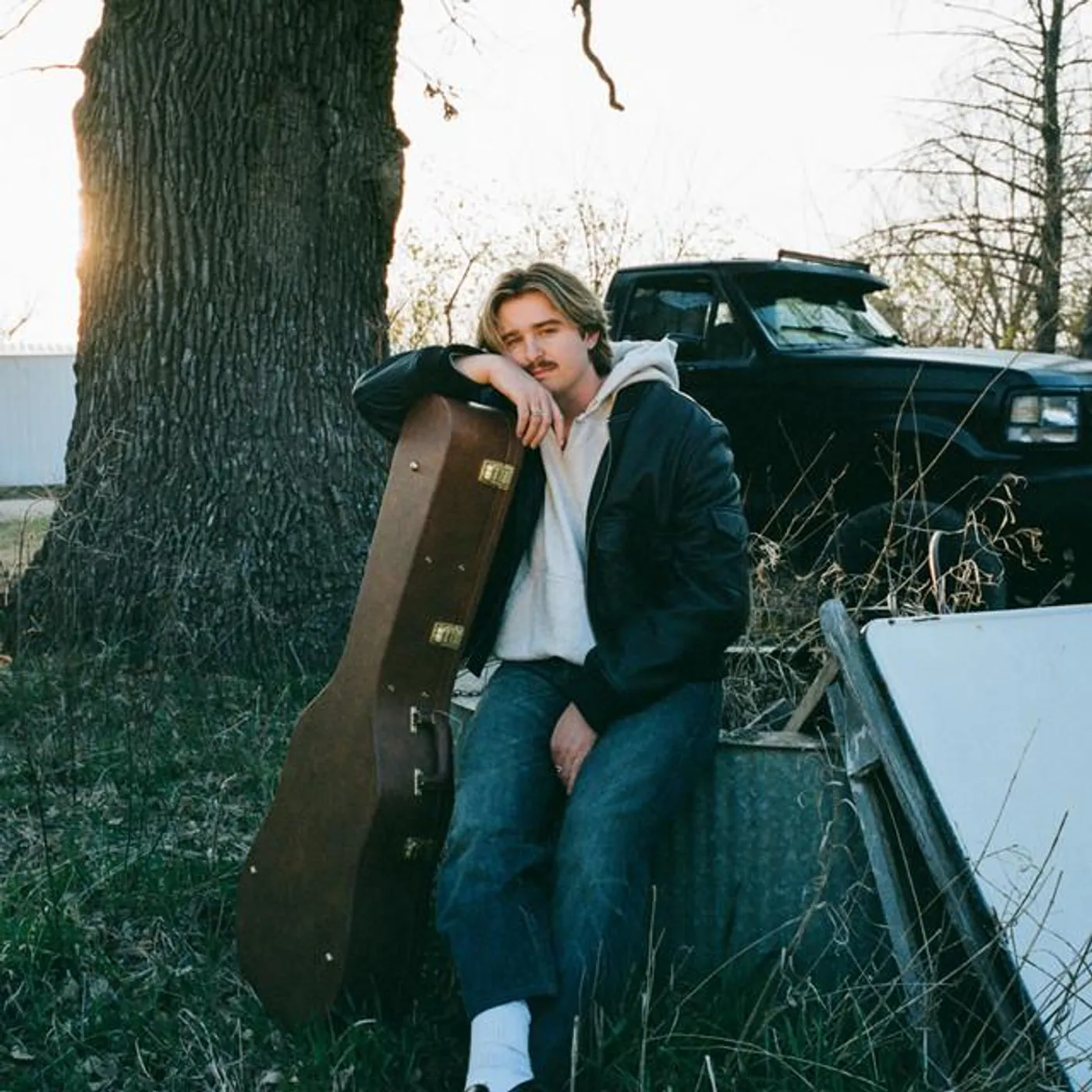 Nicky Youre Brand Page