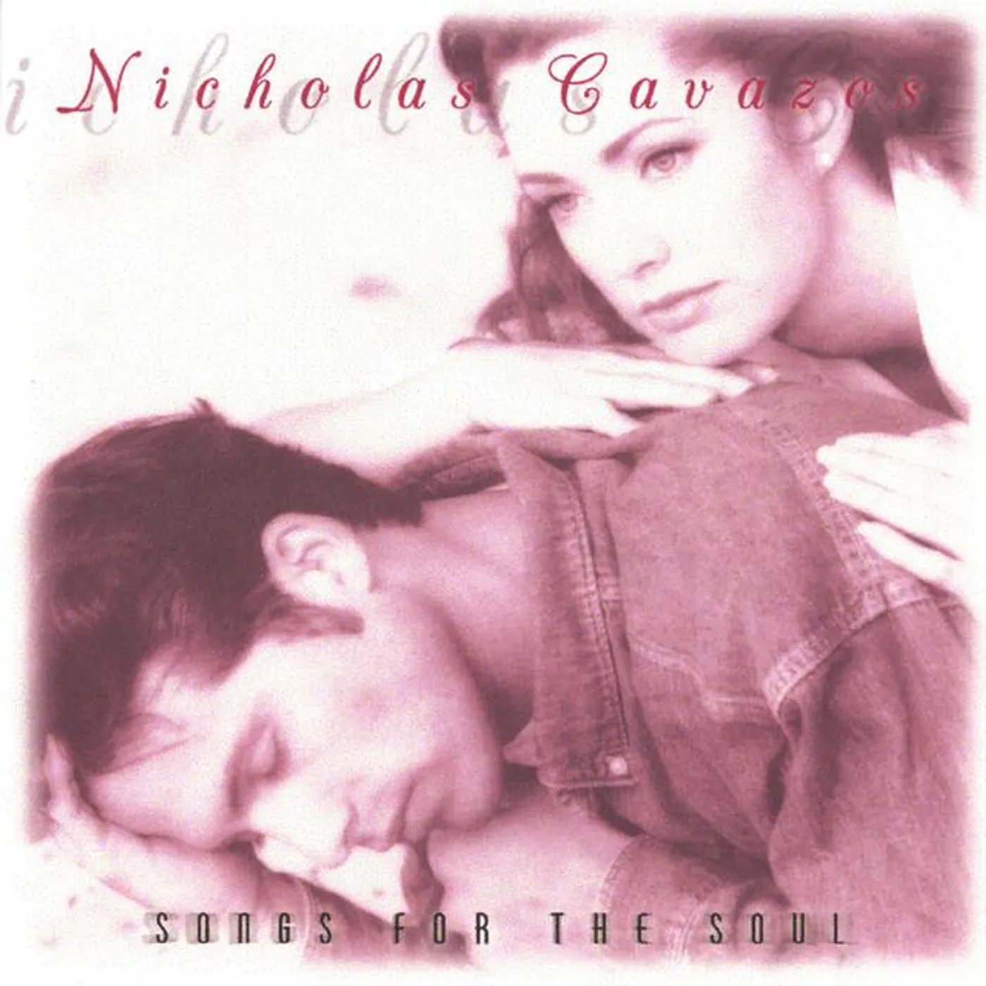 Nicholas Cavazos Brand Page