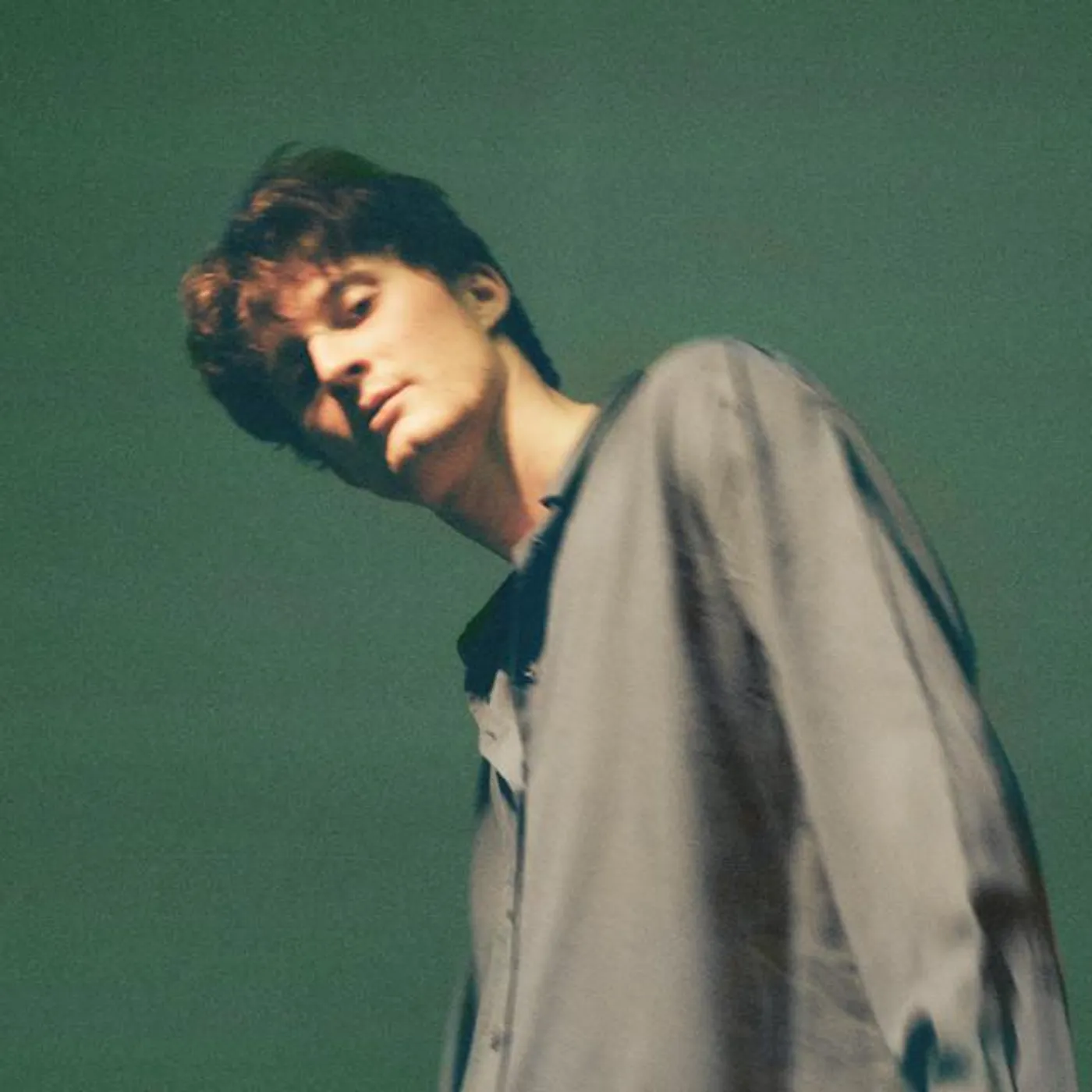 Nicholas Cangiano Brand Page