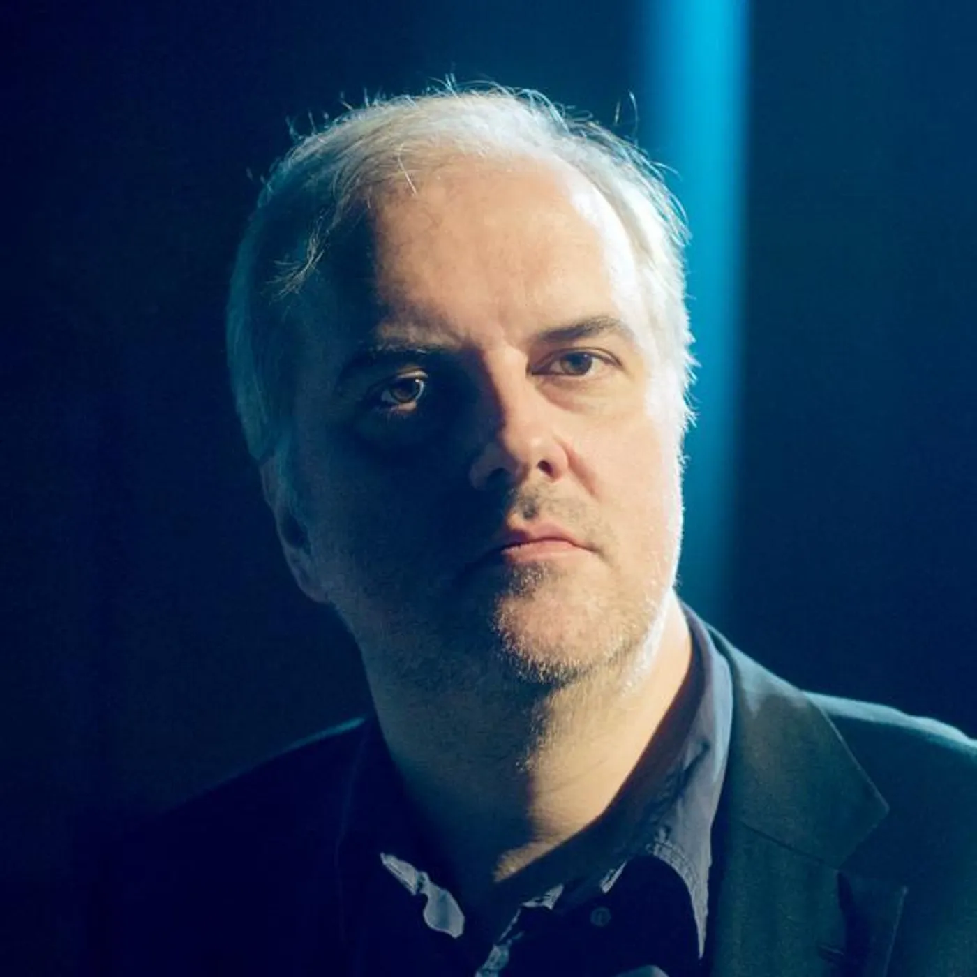 Nicholas Angelich Brand Page