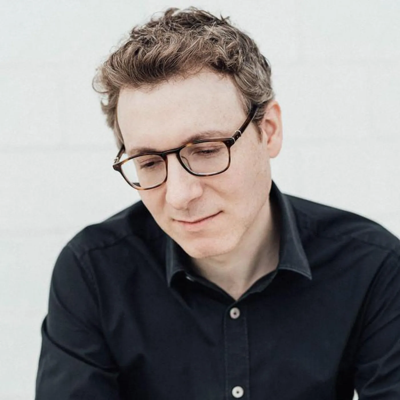 Nicholas Britell Brand Page