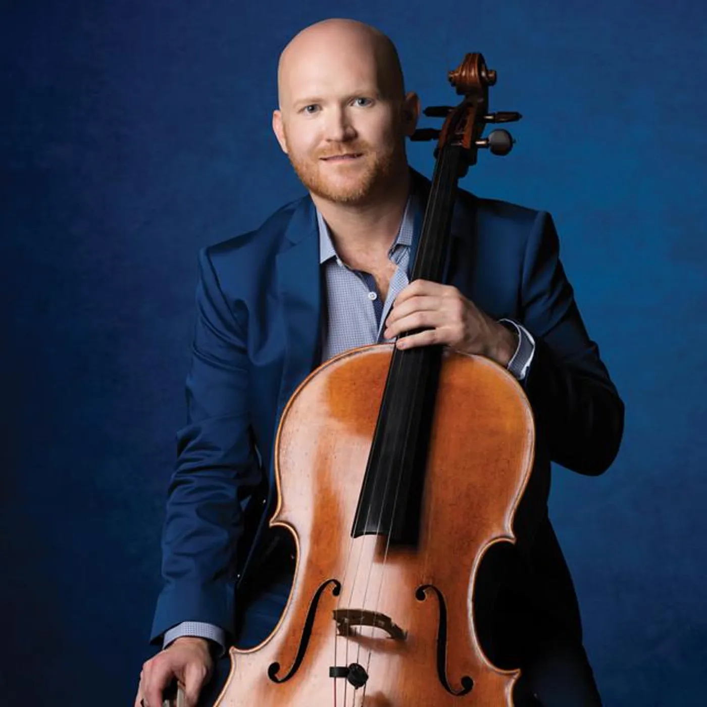 Nicholas Gold Brand Page