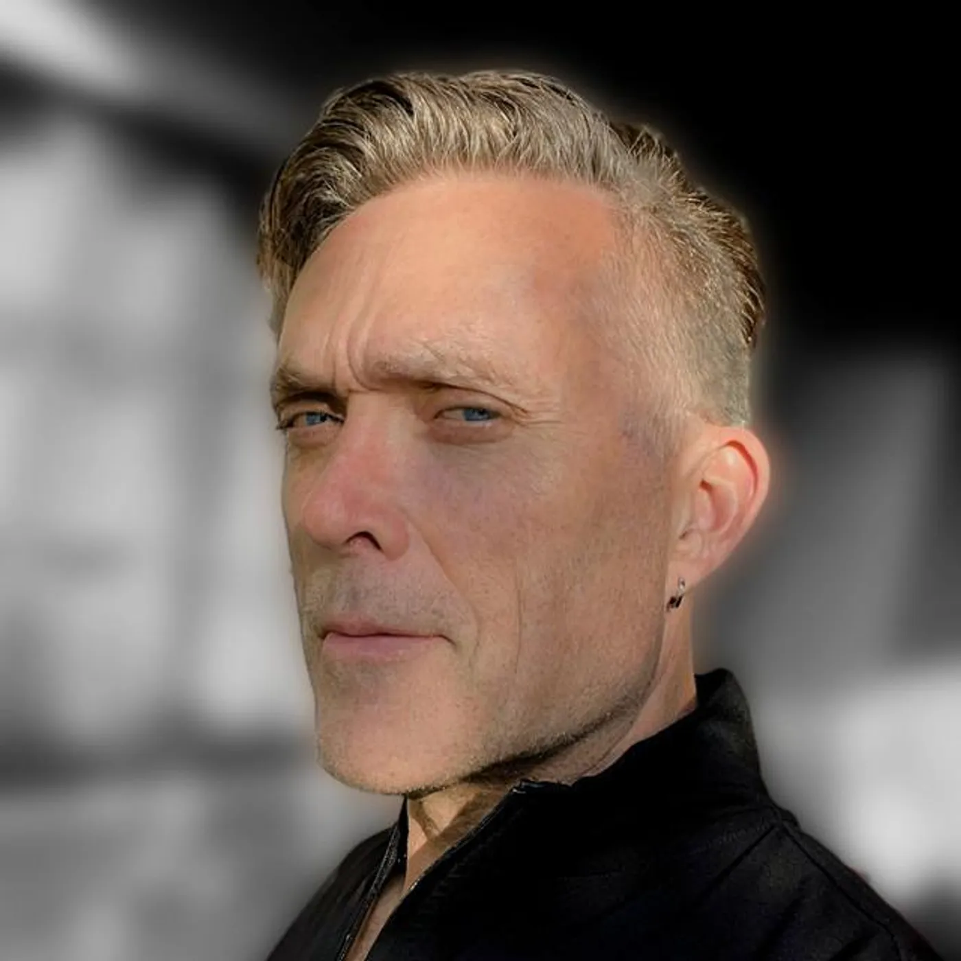 Nicholas Gunn Brand Page