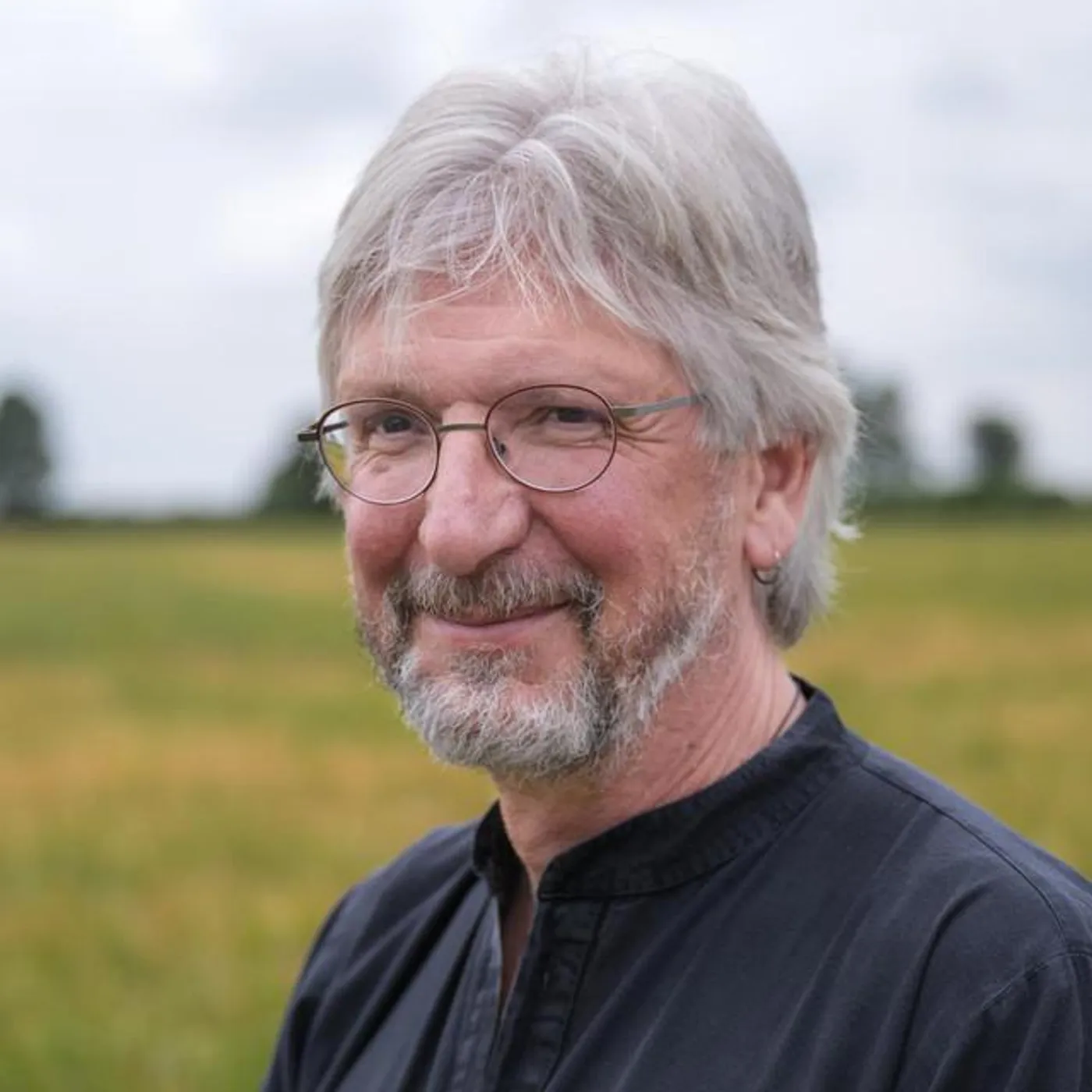 Nicholas Hooper Brand Page