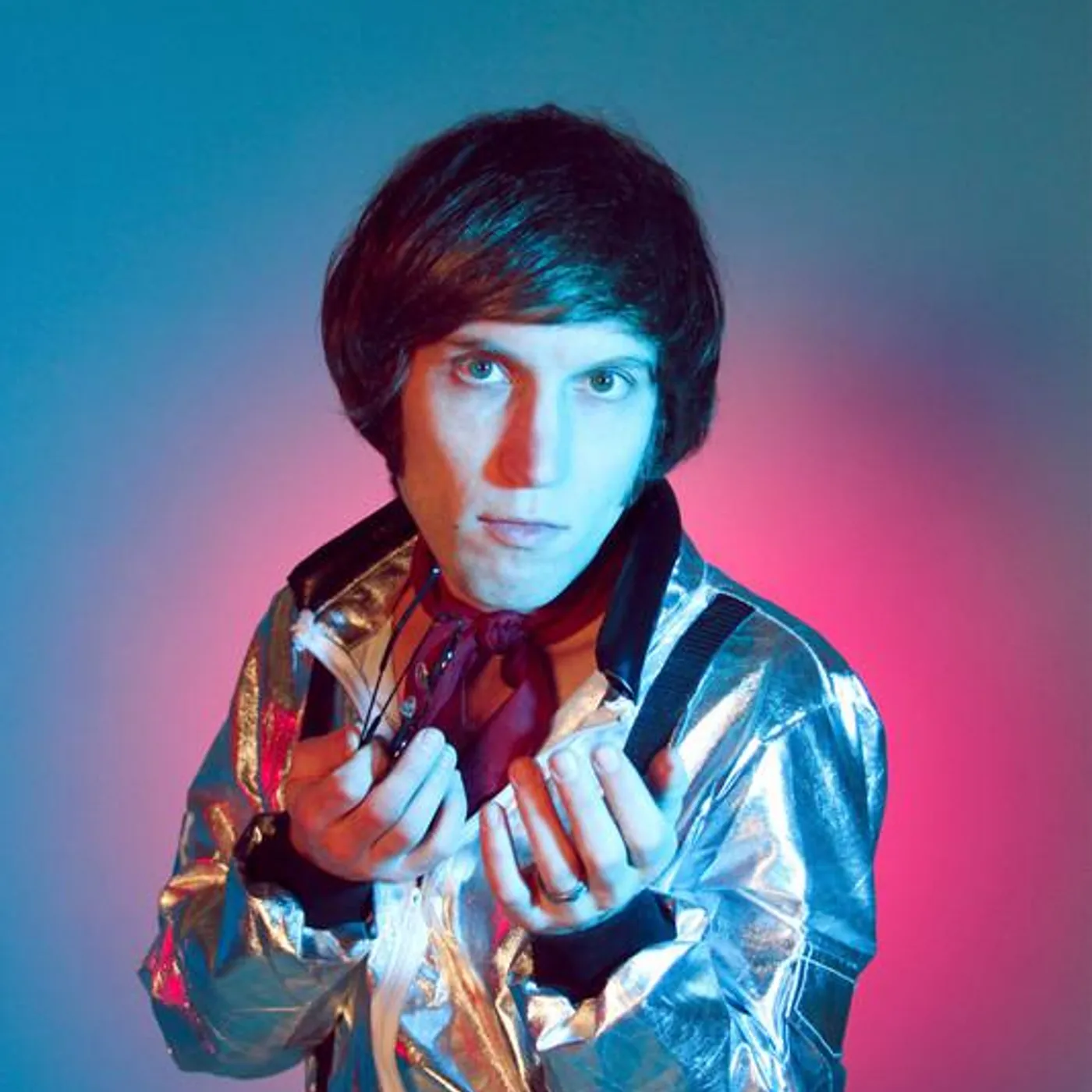 Nicholas Mallis Brand Page