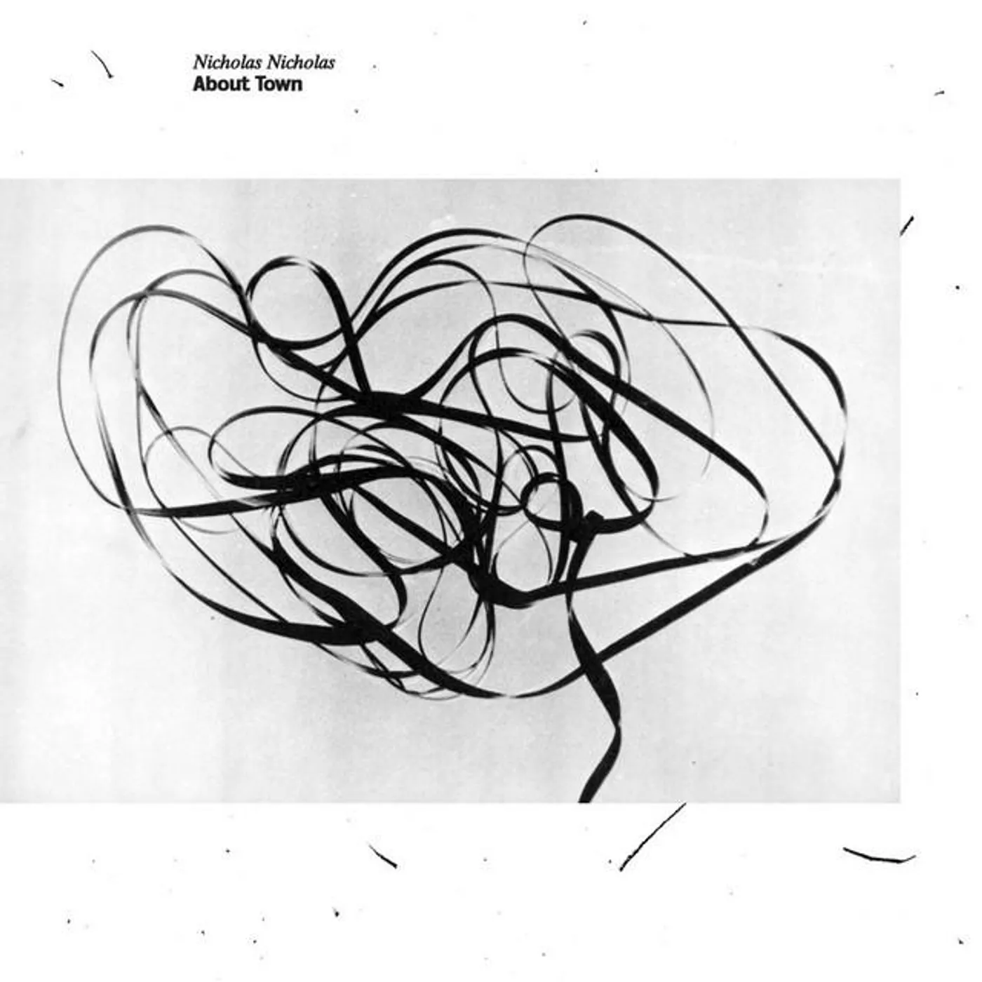 Nicholas Nicholas Brand Page