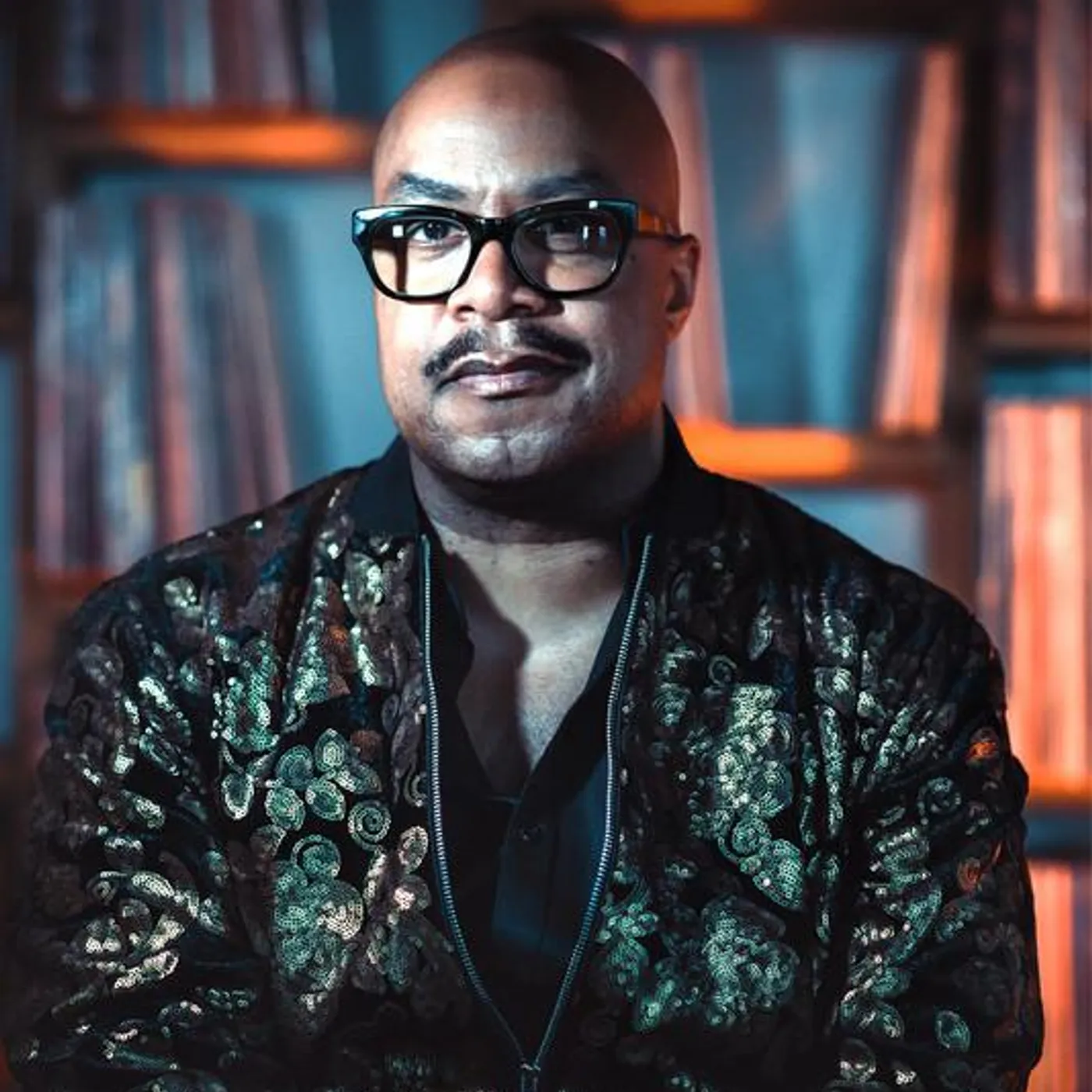 Nicholas Payton Brand Page