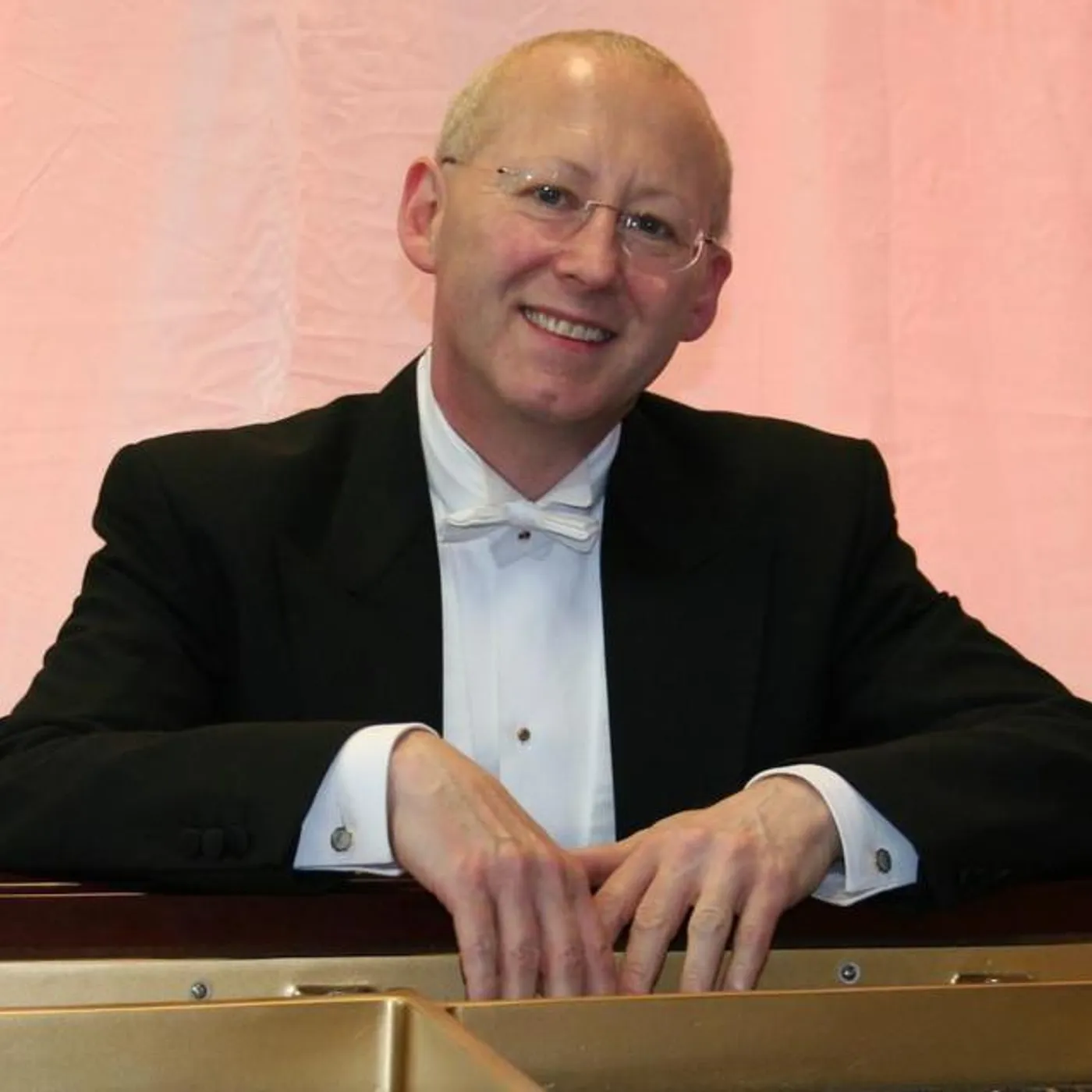 Nicholas Walker Brand Page