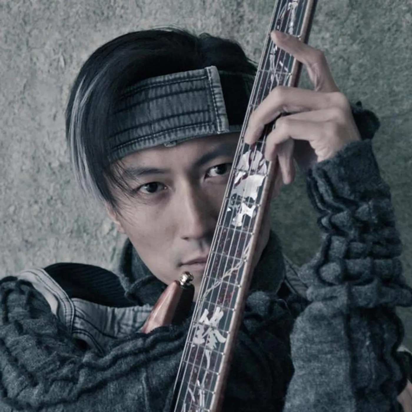 Nicholas Tse Brand Page