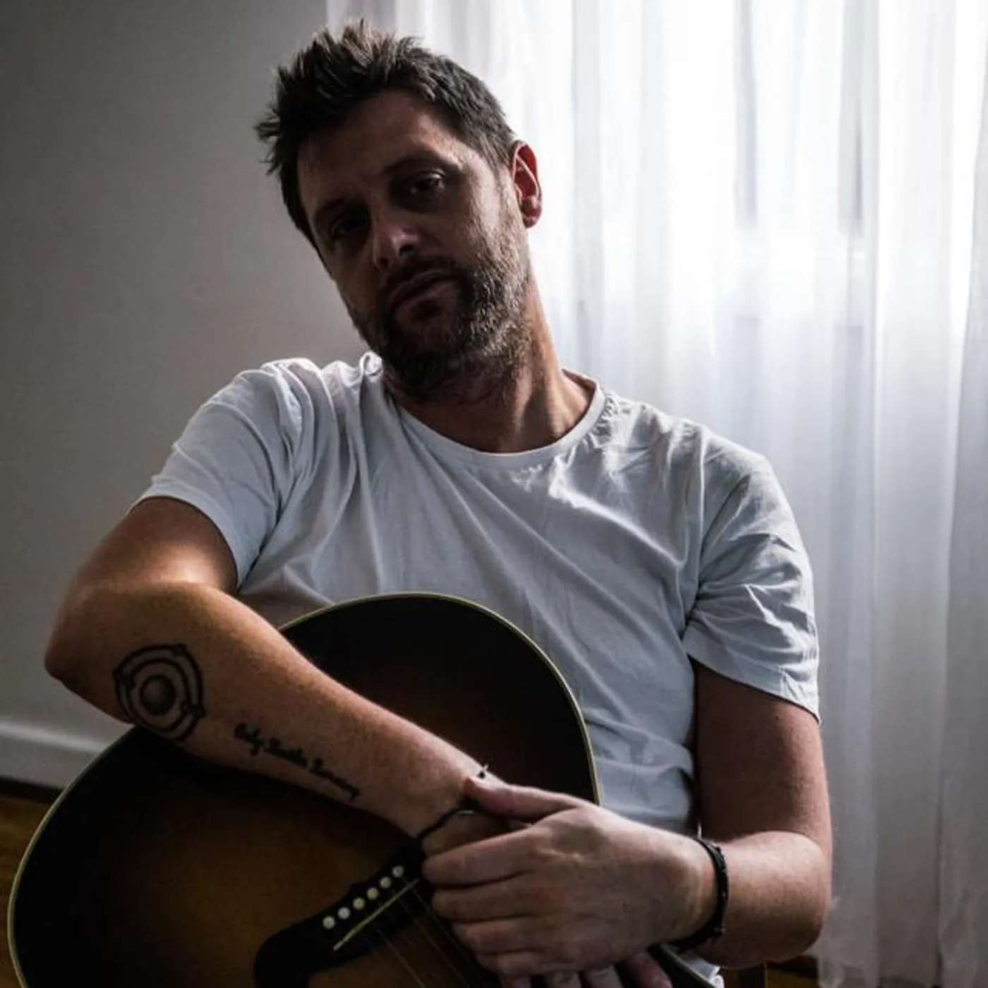 Shane Nicholson Brand Page