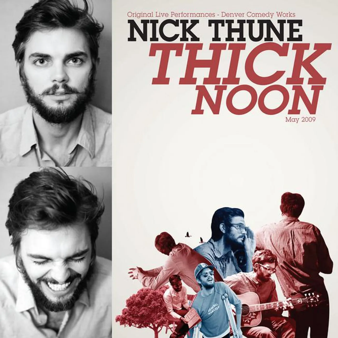 Nick Thune