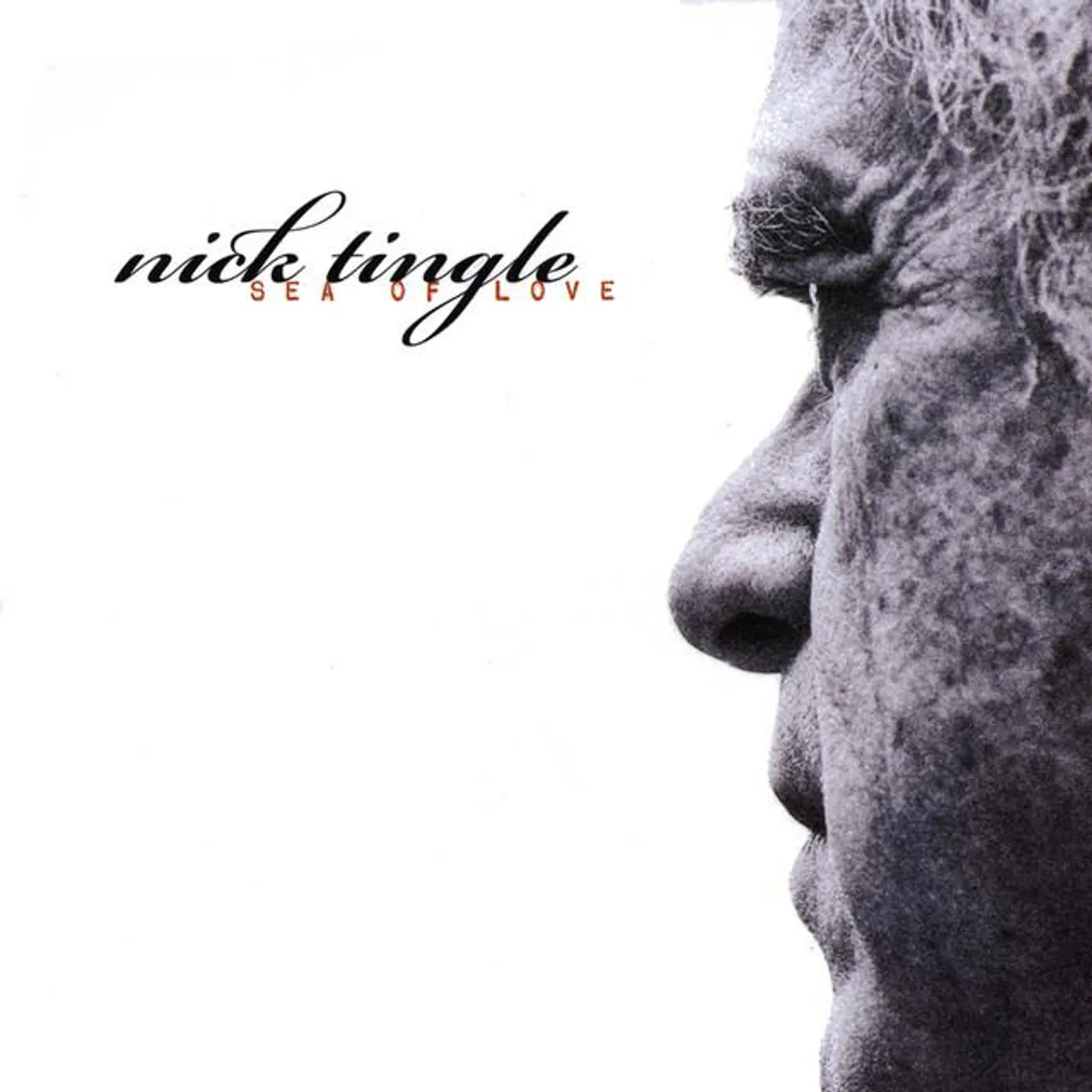 Nick Tingle