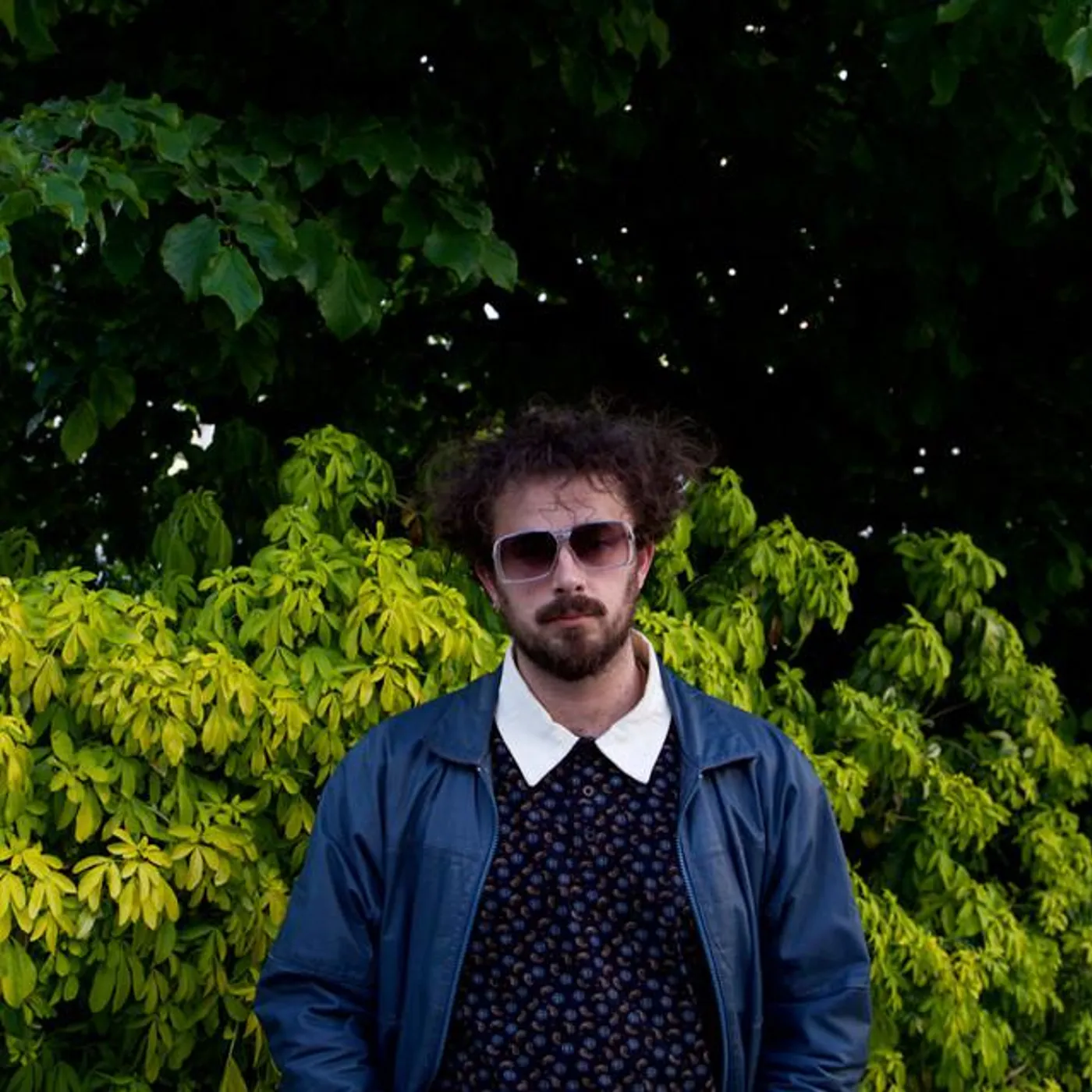 Nick Wisdom Brand Page