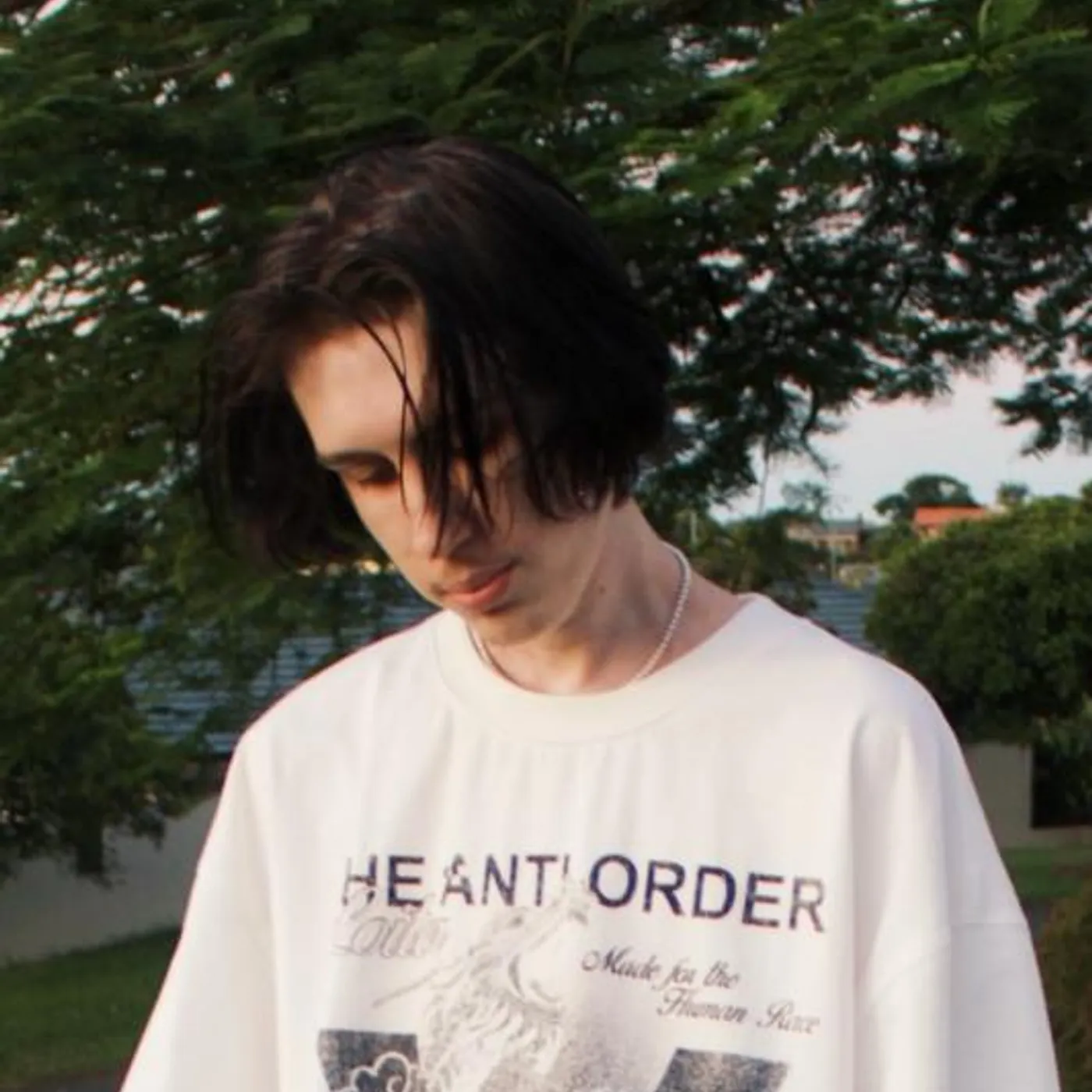 Nick Alexandr Brand Page