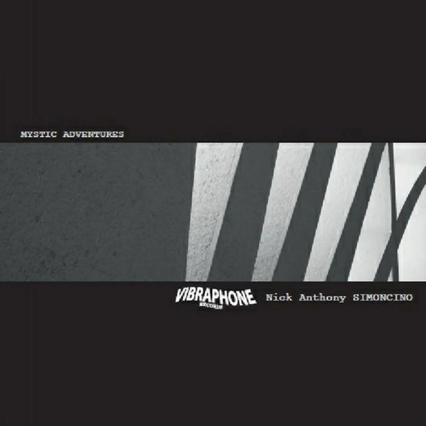 Nick Anthony Simoncino Brand Page