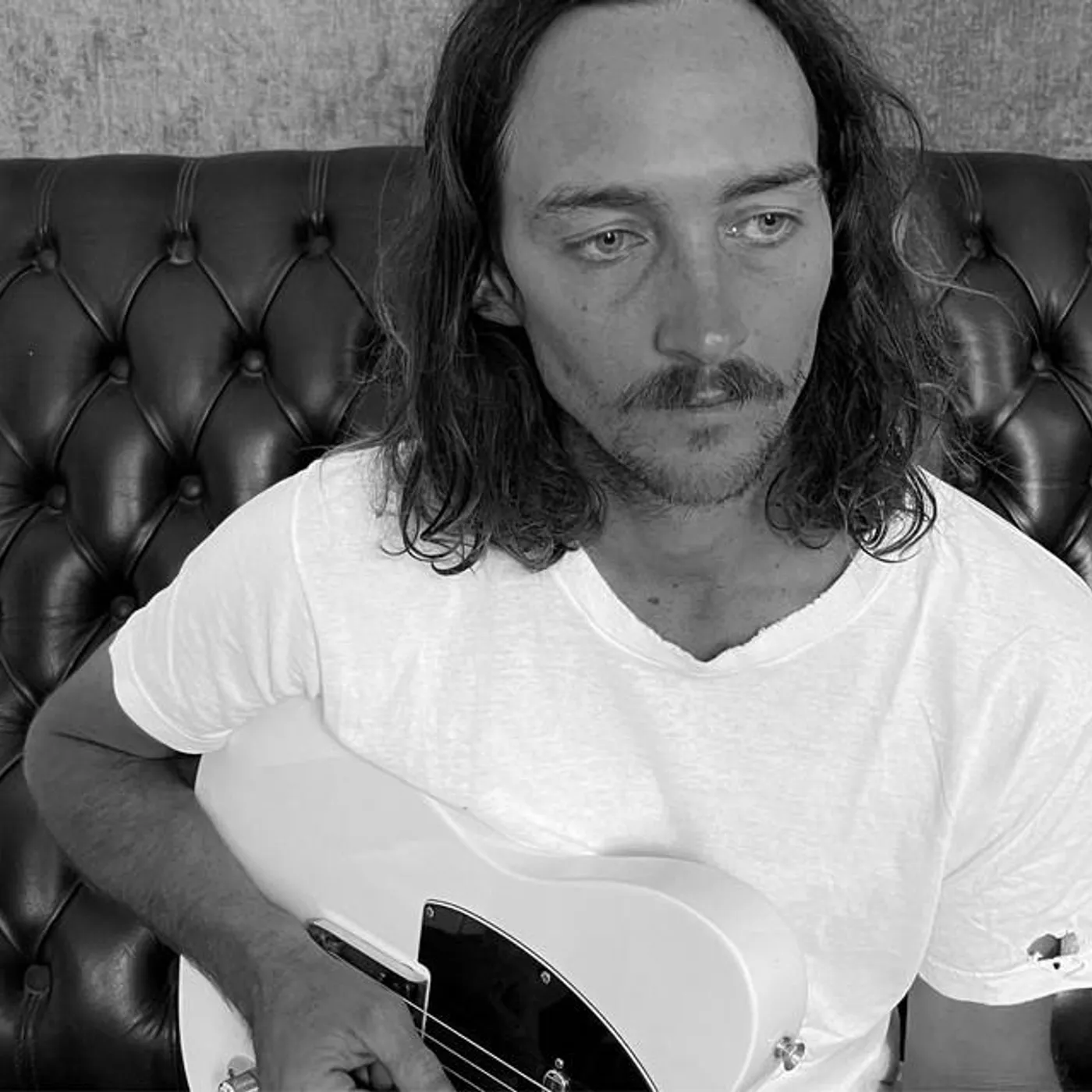 Nick Bampton Brand Page