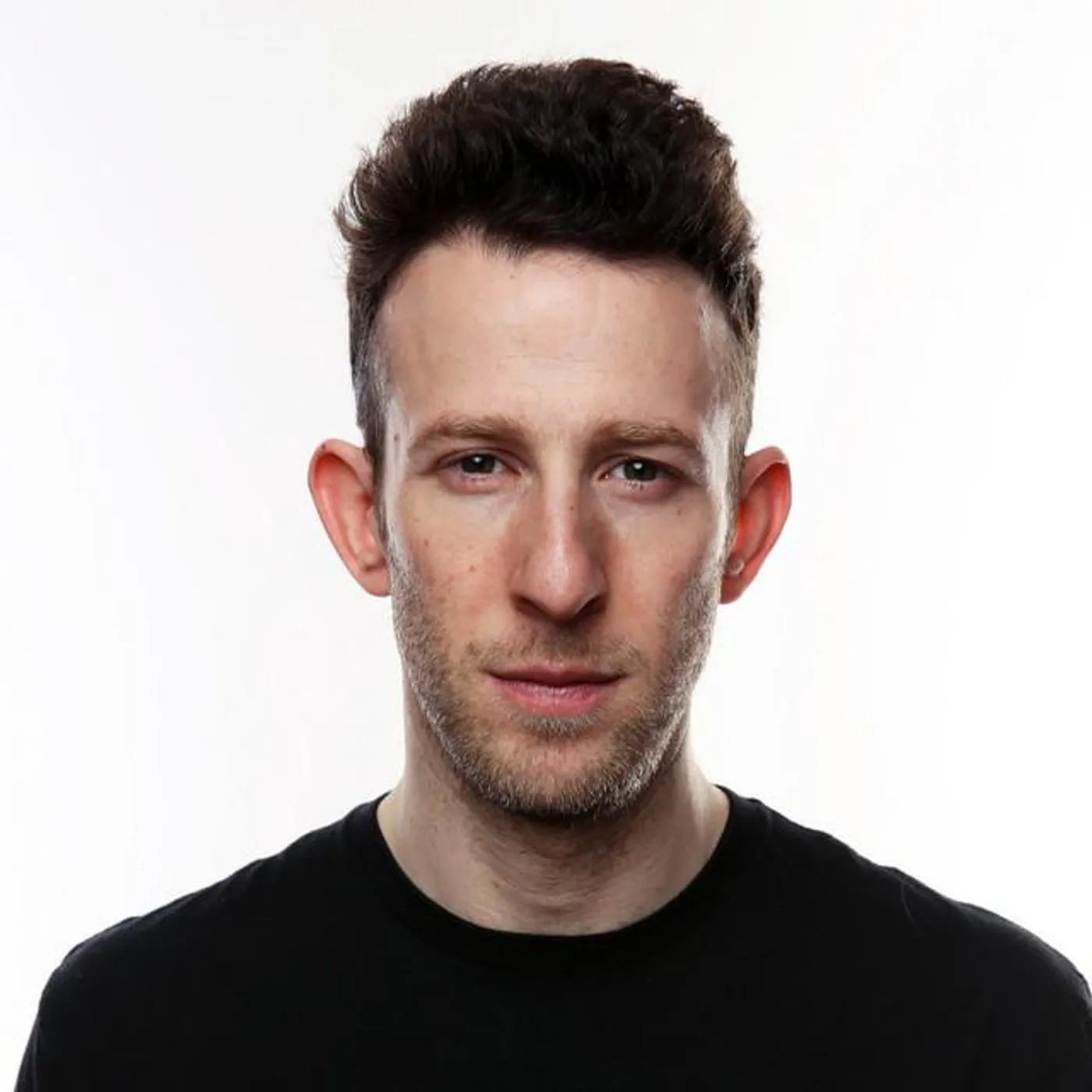 Nick Blaemire Brand Page