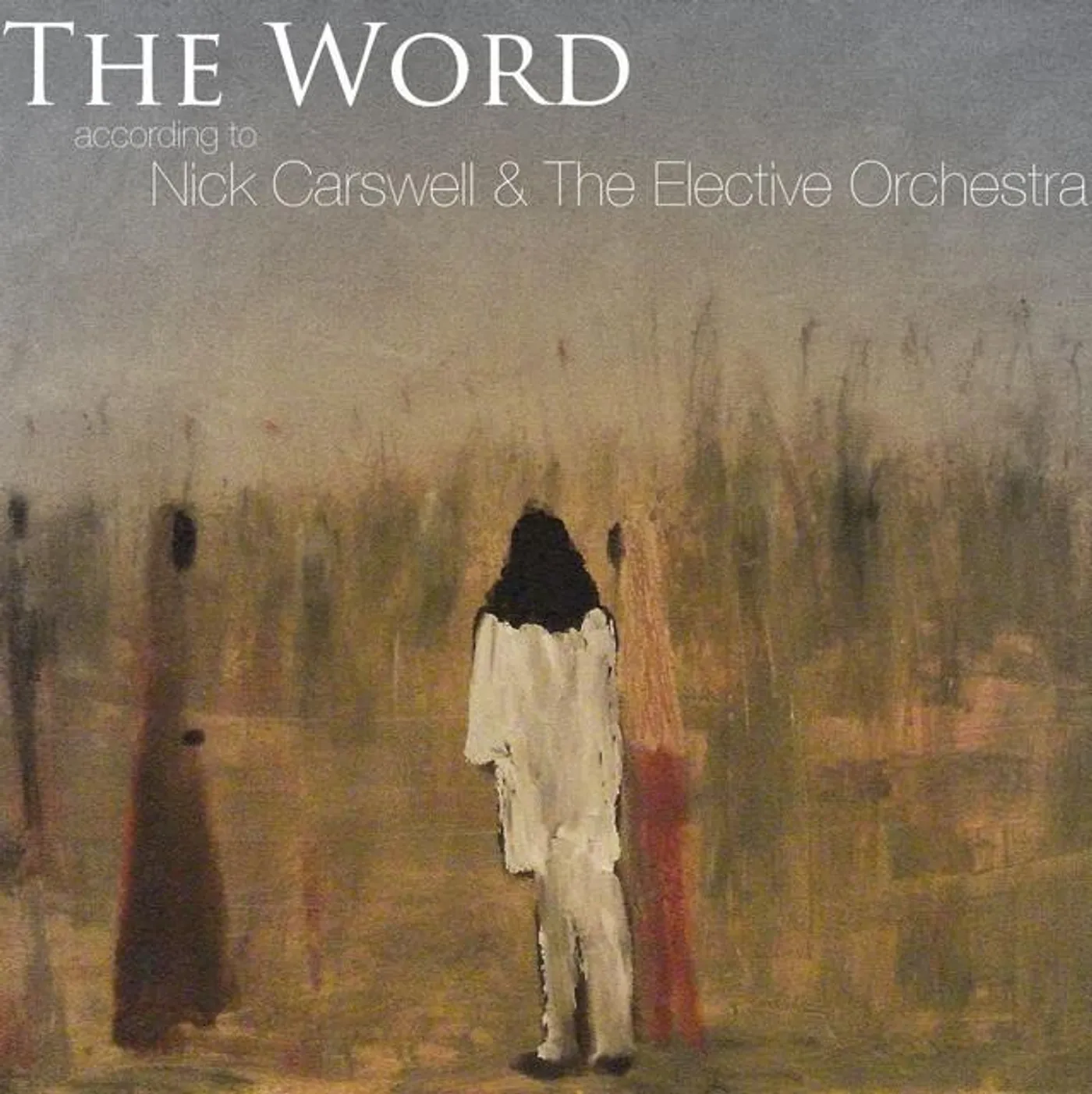 Nick Carswell & The Elective Orchestra
