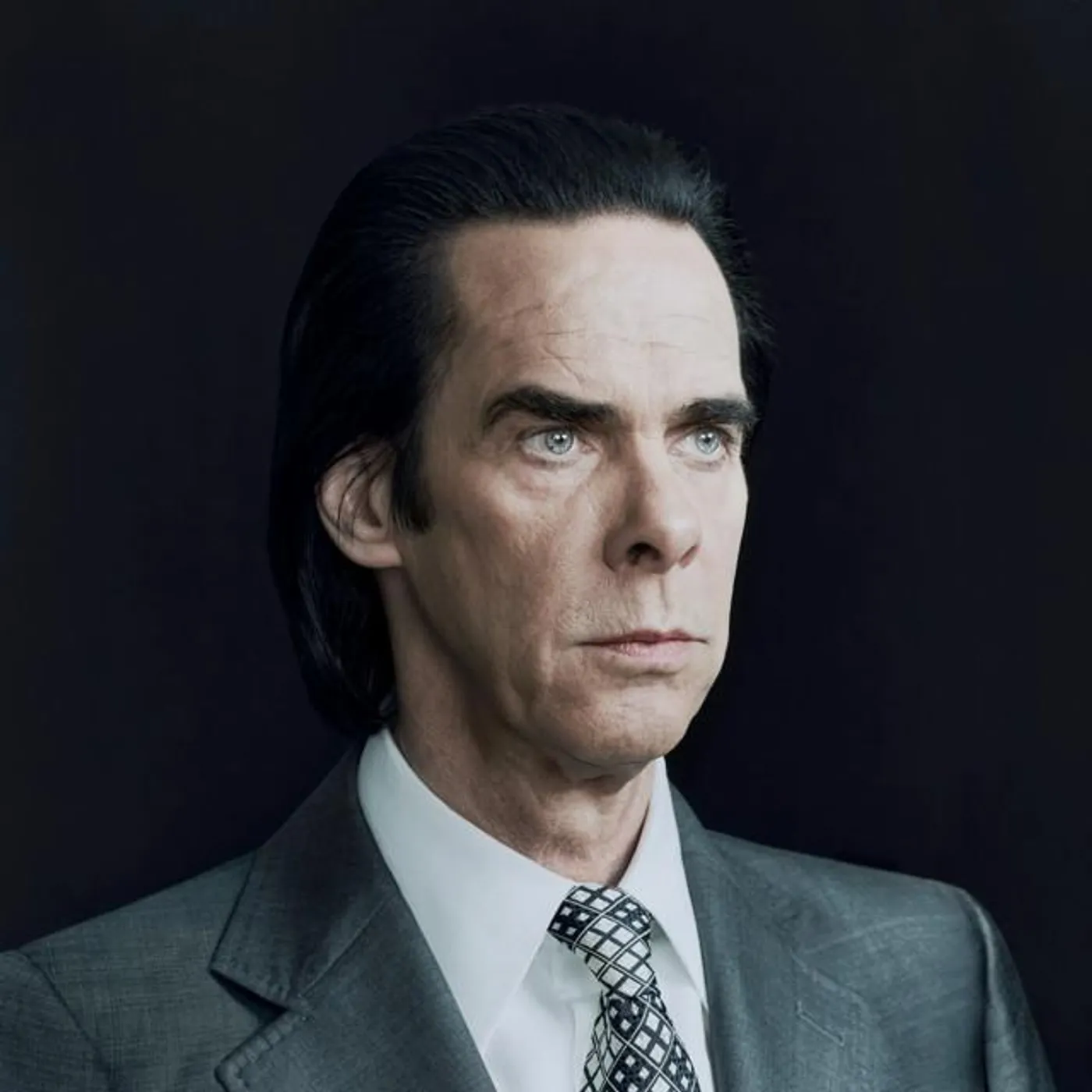 Nick Cave & The Bad Seeds Brand Page