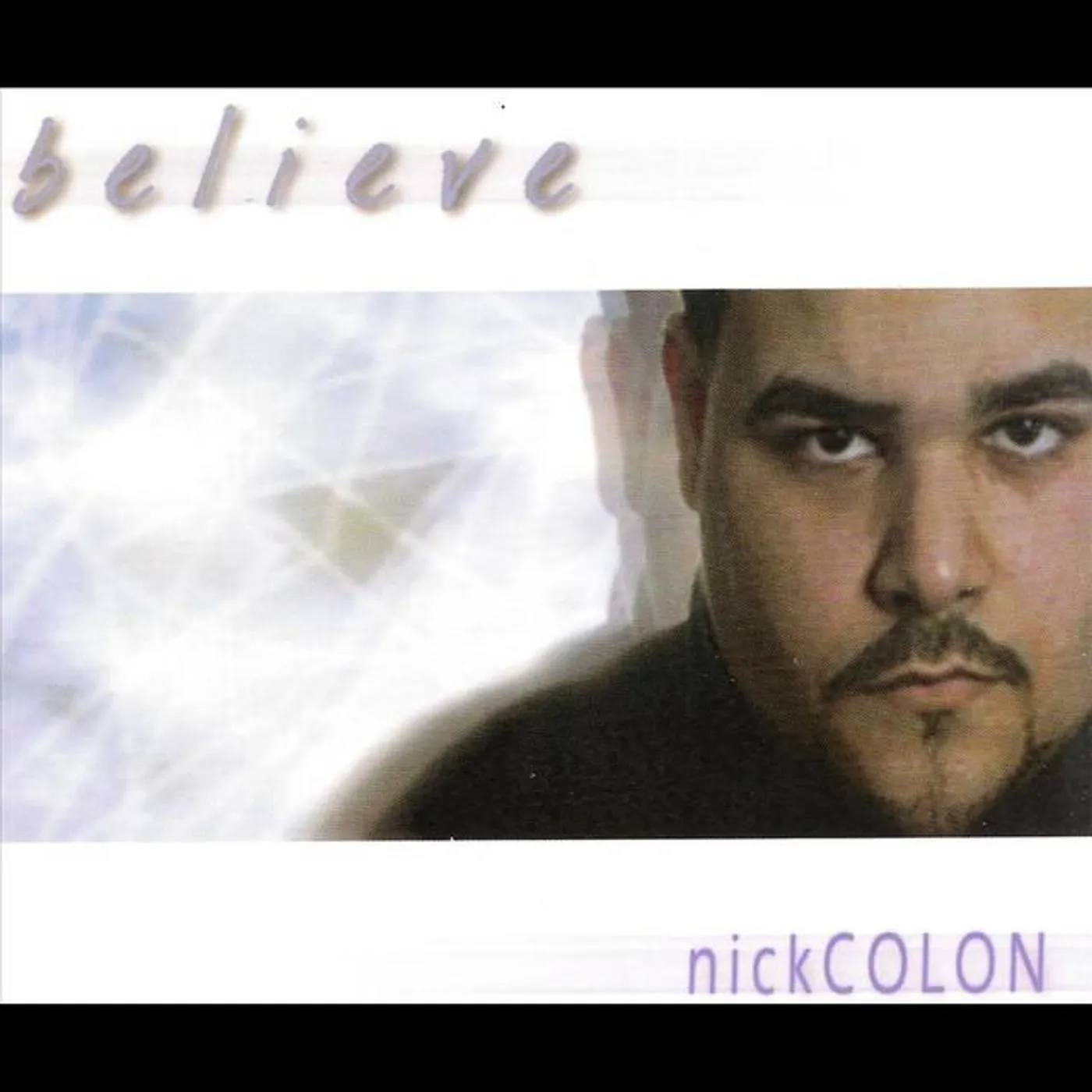 Nick Colon Brand Page