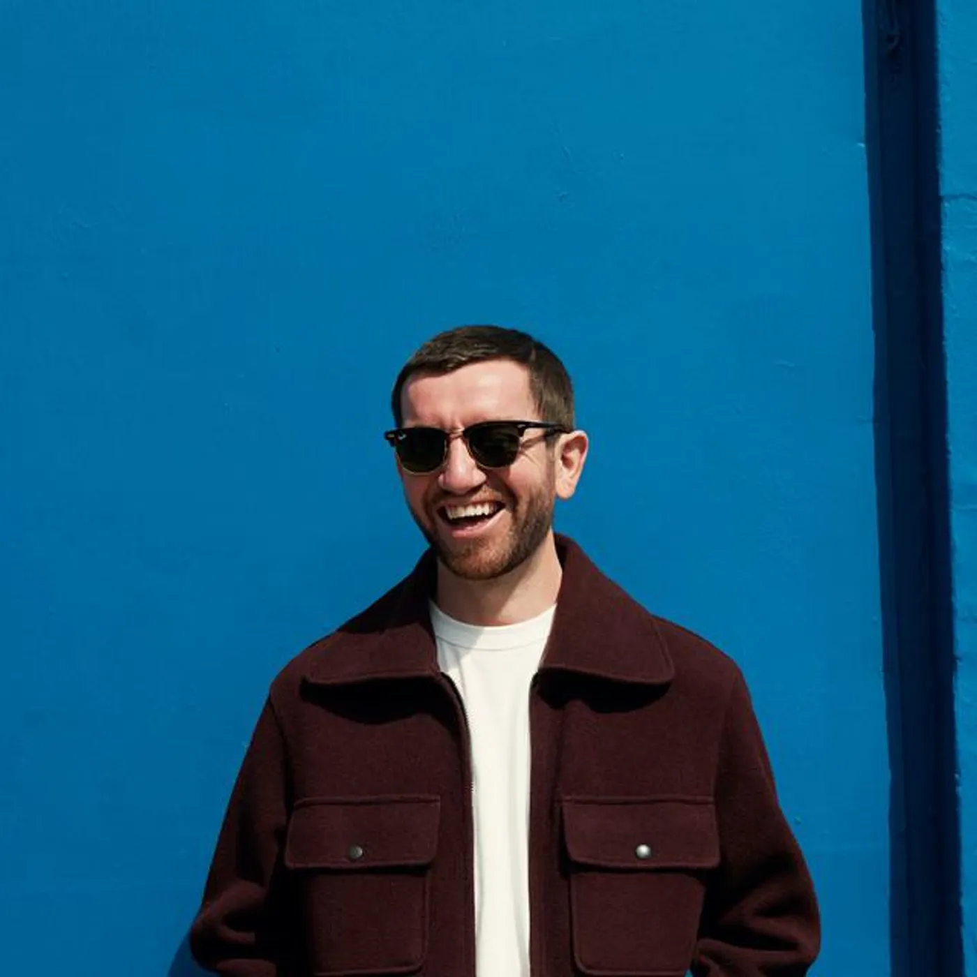 Nick Corbin Brand Page