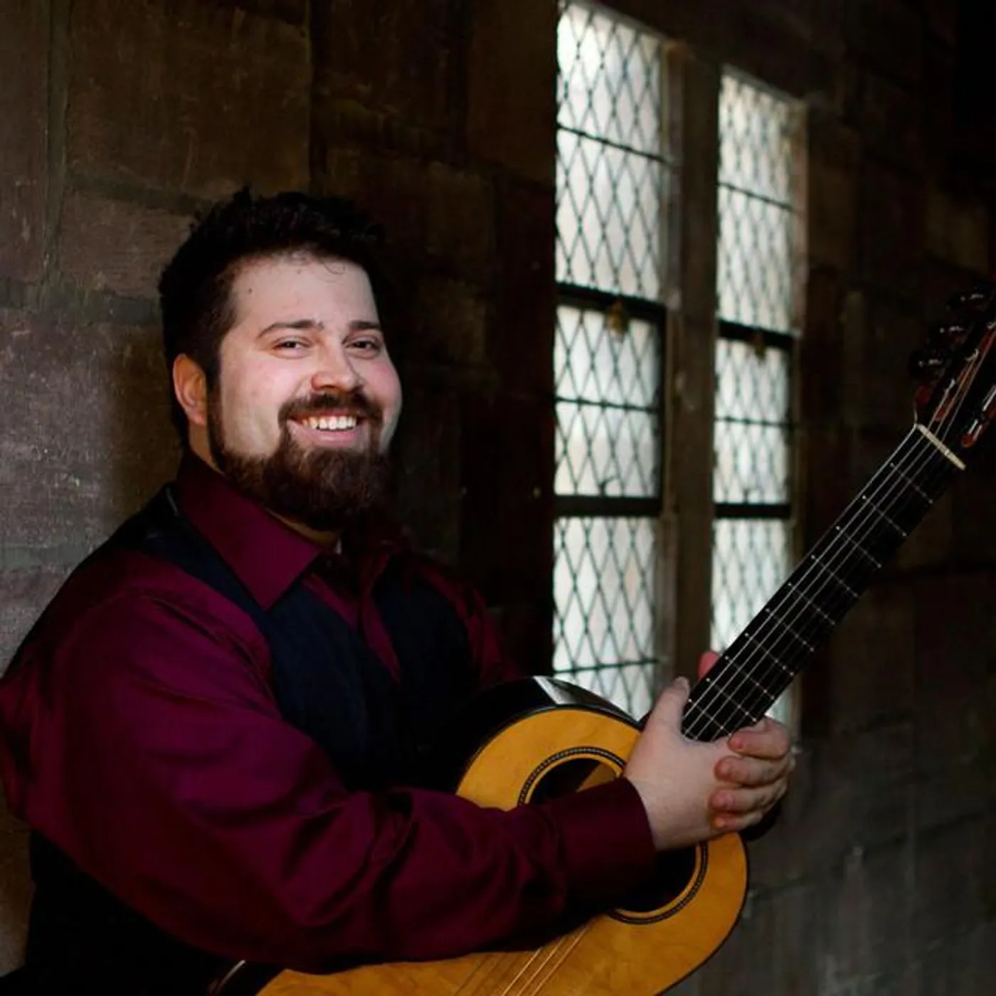 Nick Cutroneo Brand Page