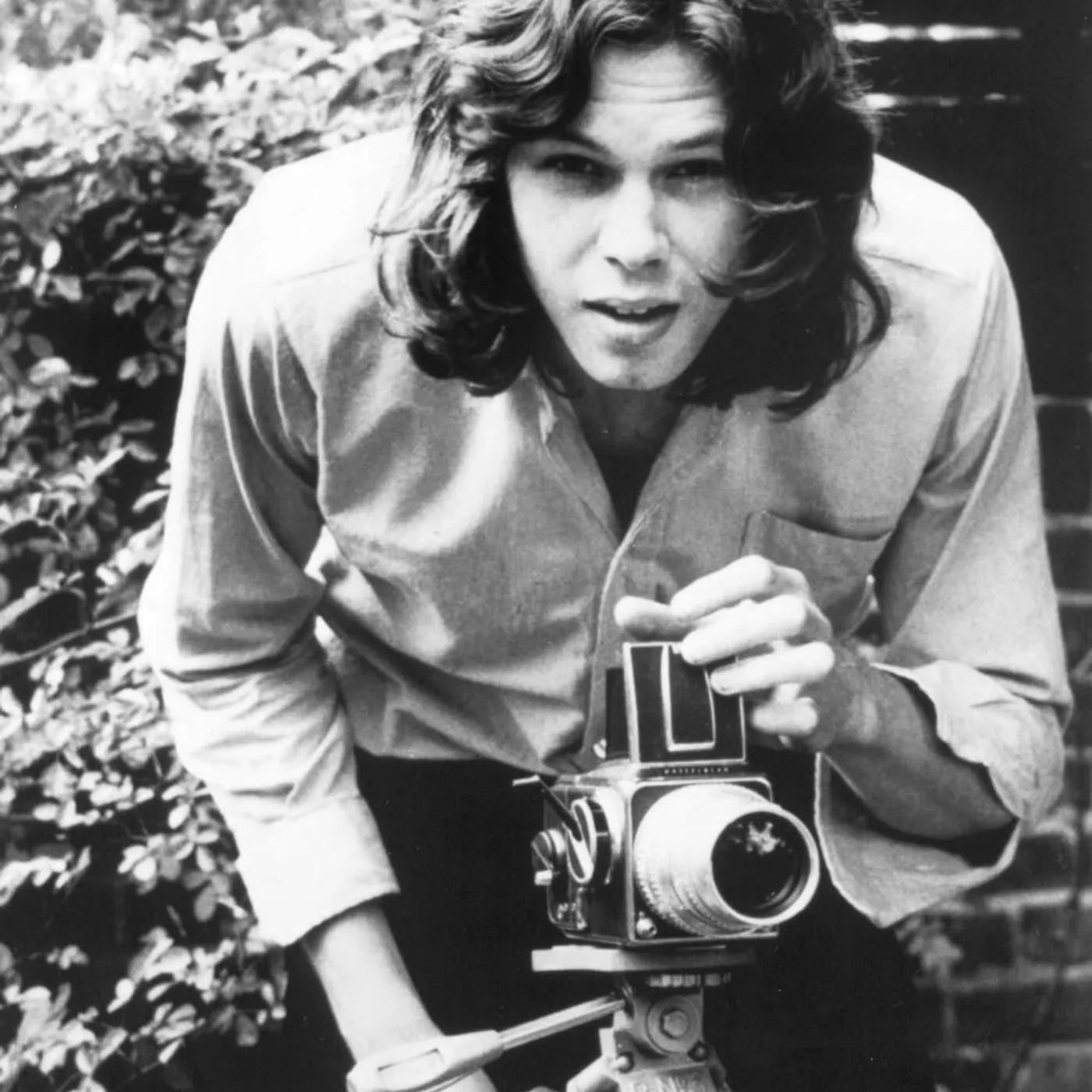 Nick Drake Brand Page
