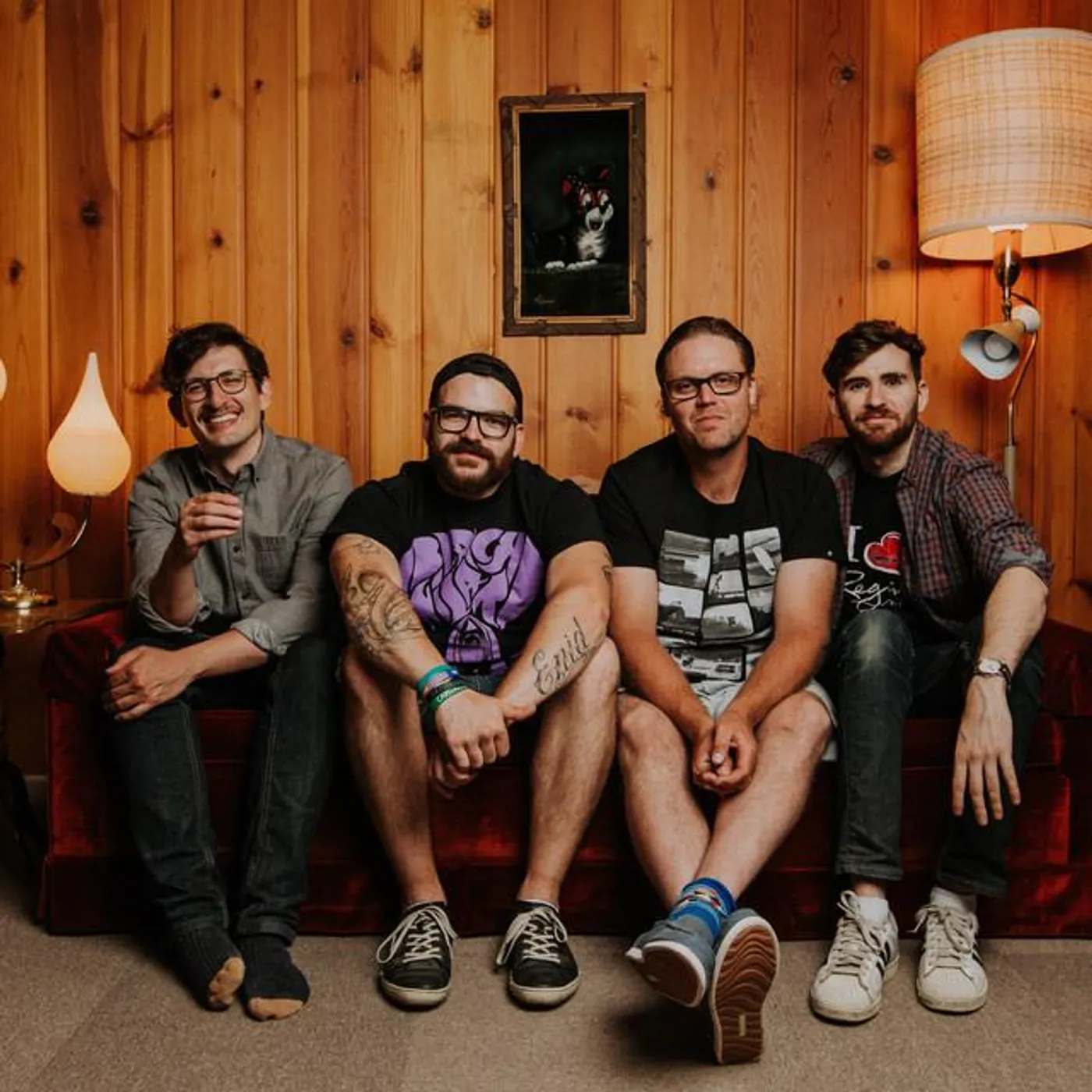 Nick Faye & the Deputies