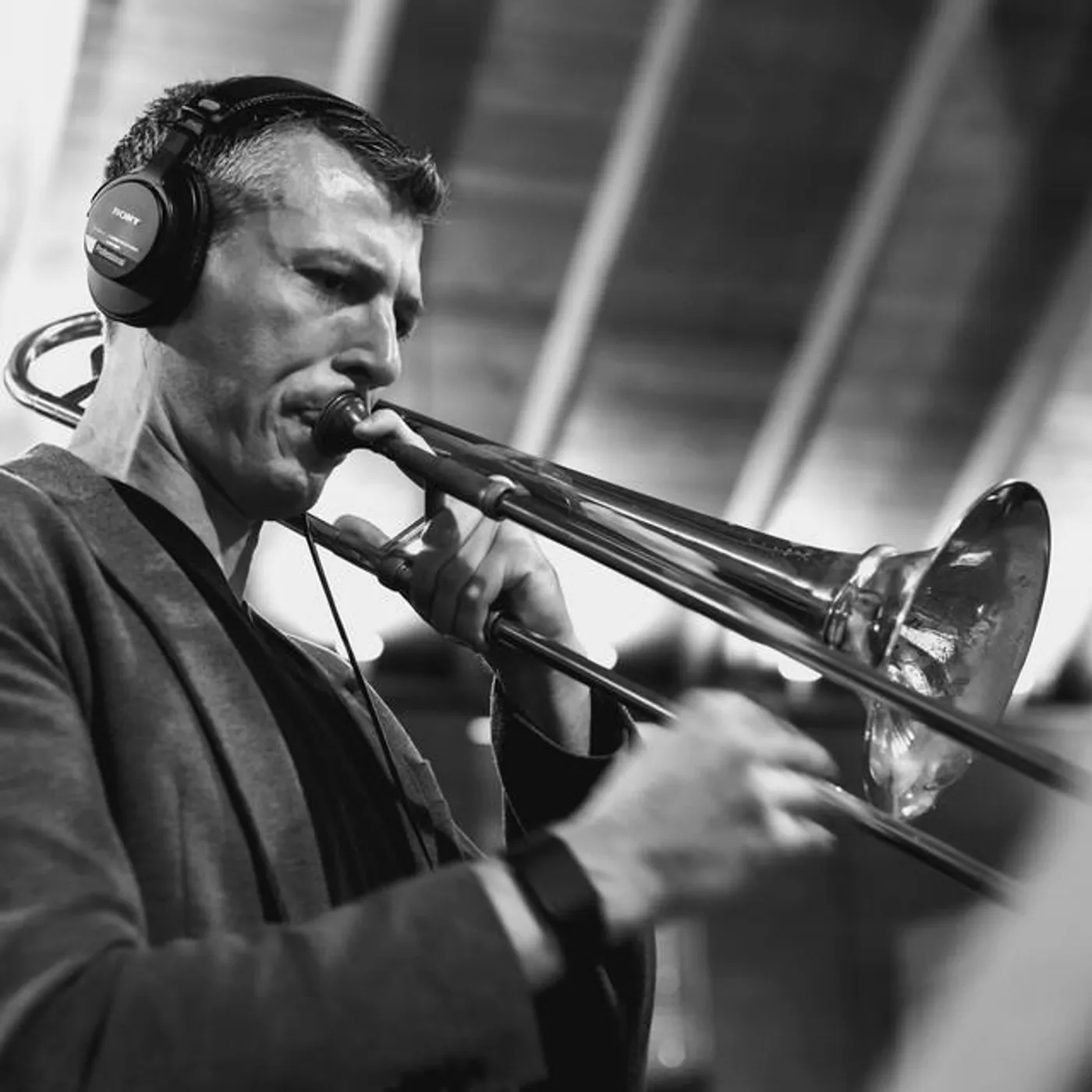 Nick Finzer Brand Page