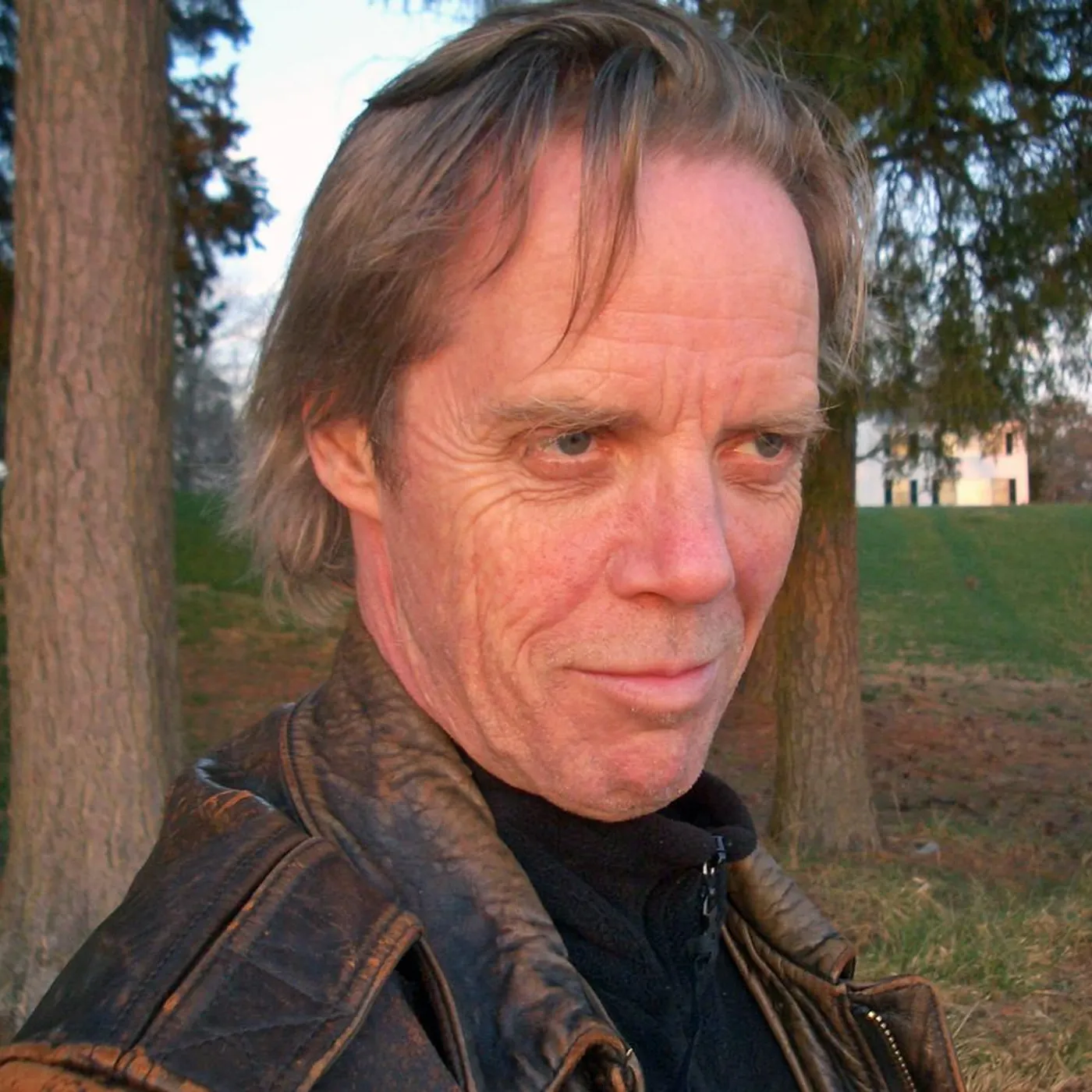 Nick Glennie-Smith Brand Page