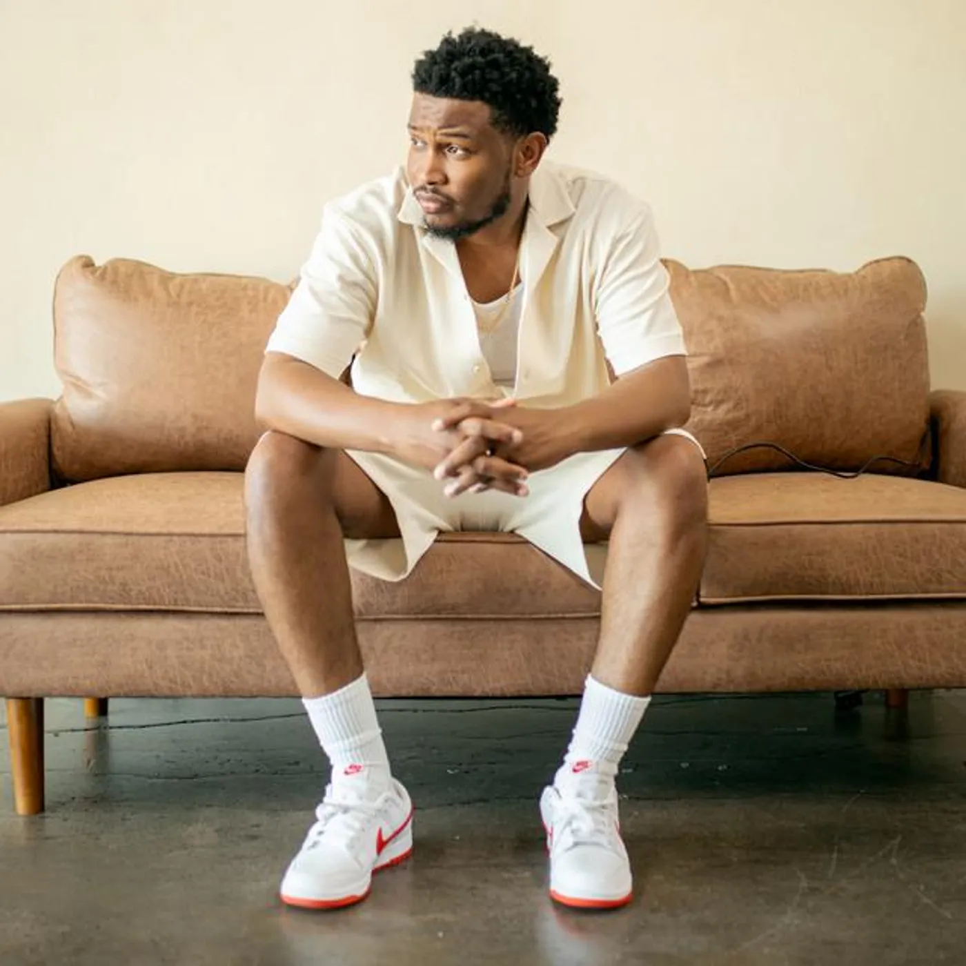 Nick Grant Brand Page