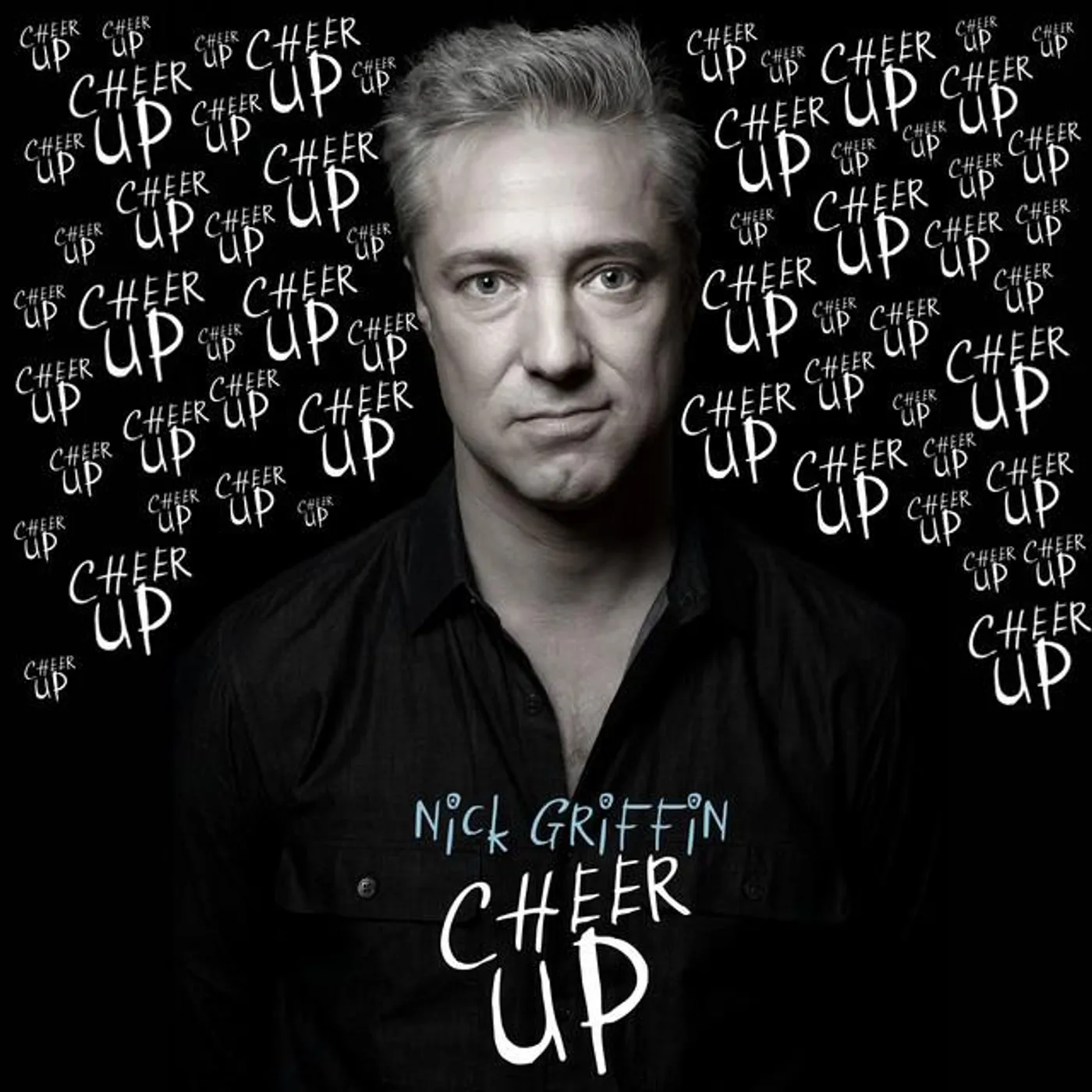 Nick Griffin Brand Page