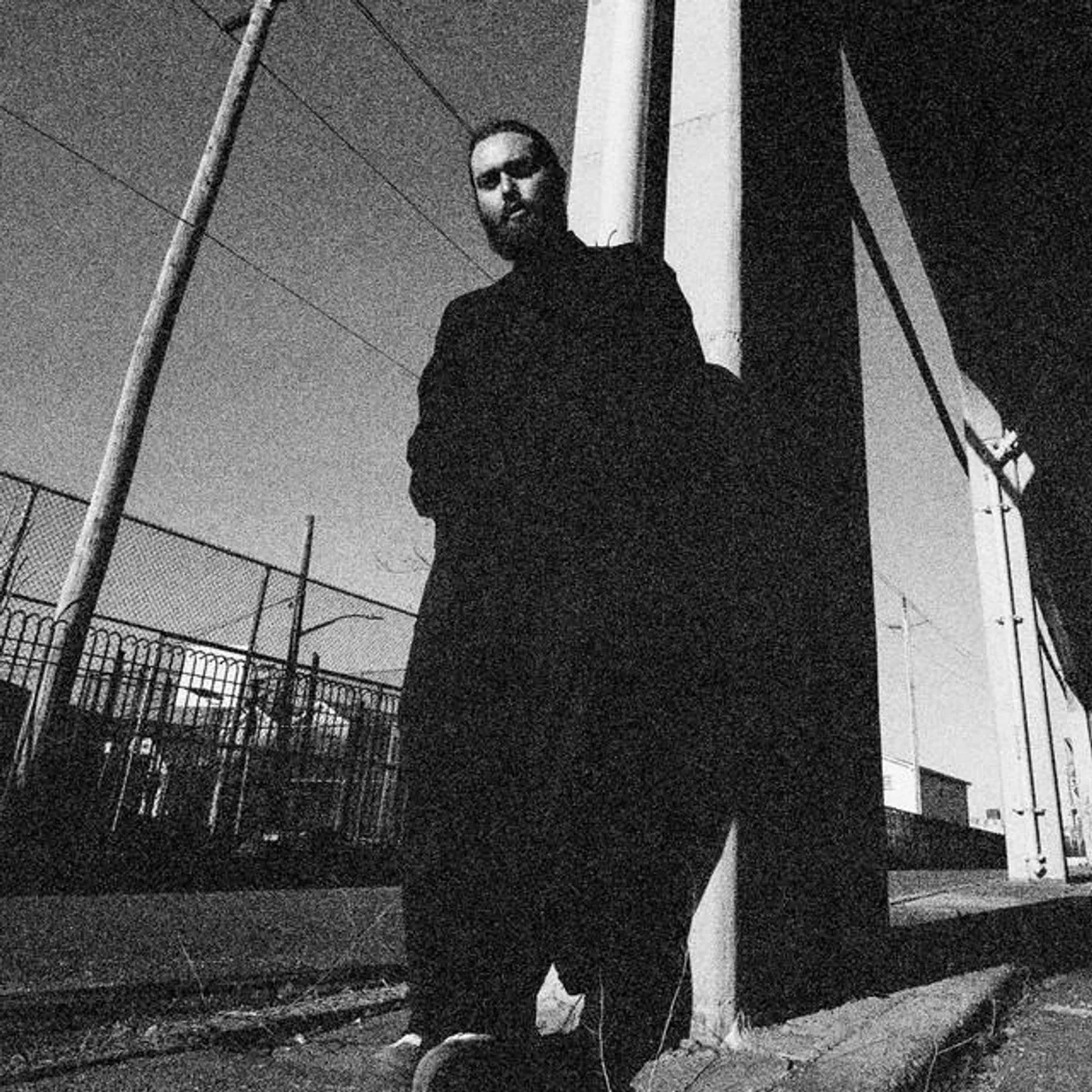 Nick Hakim Brand Page