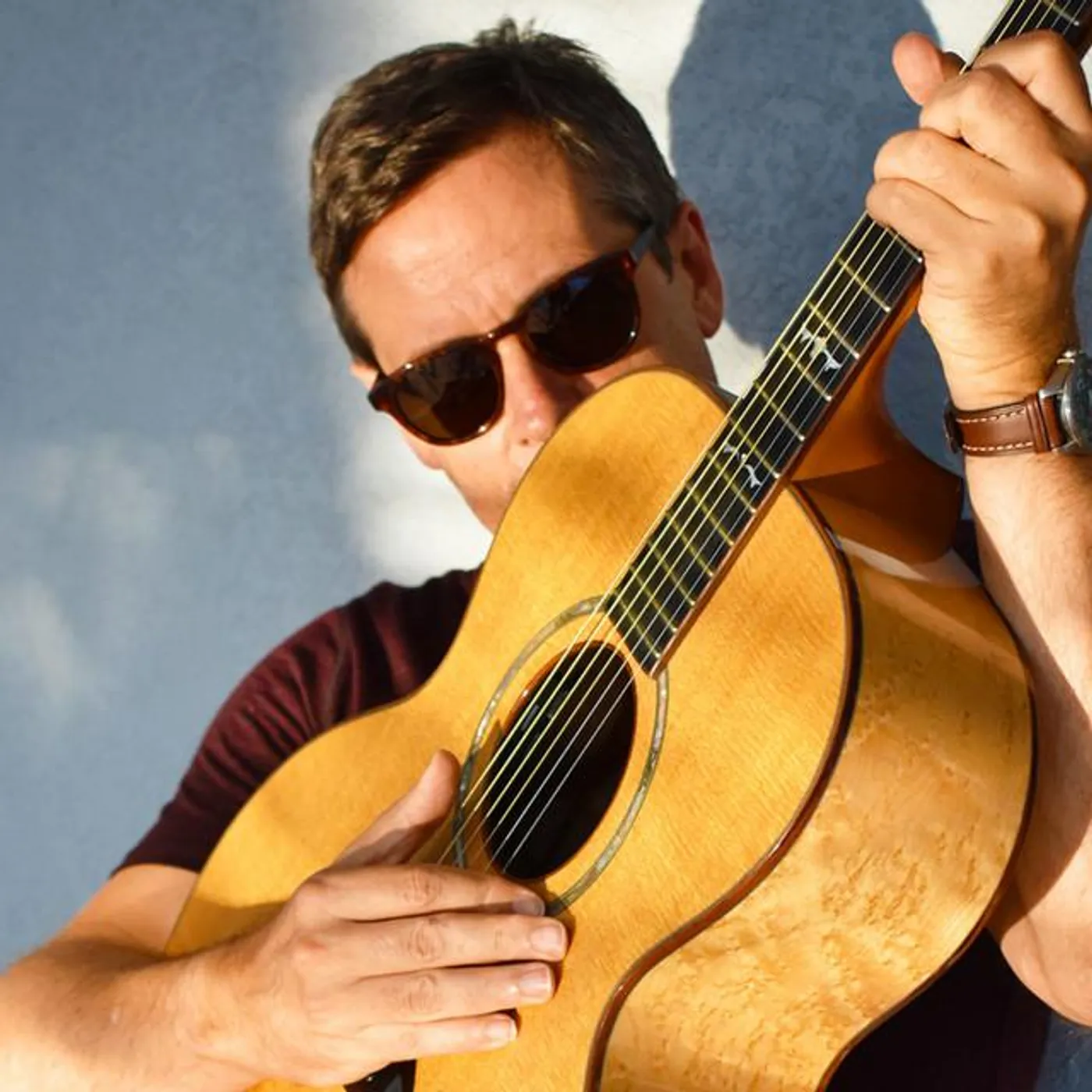 Nick Heyward Brand Page