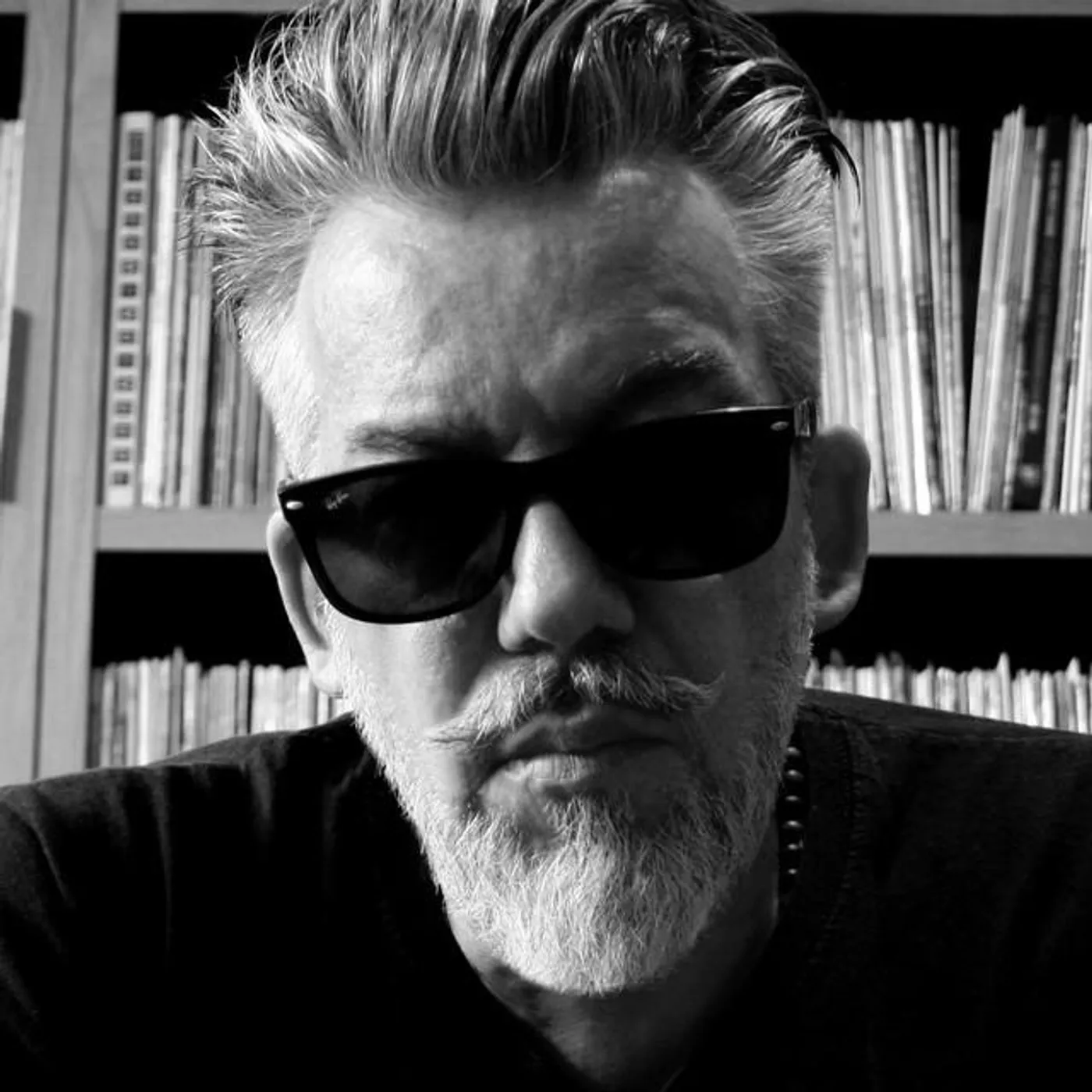 Nick Hollywood Brand Page