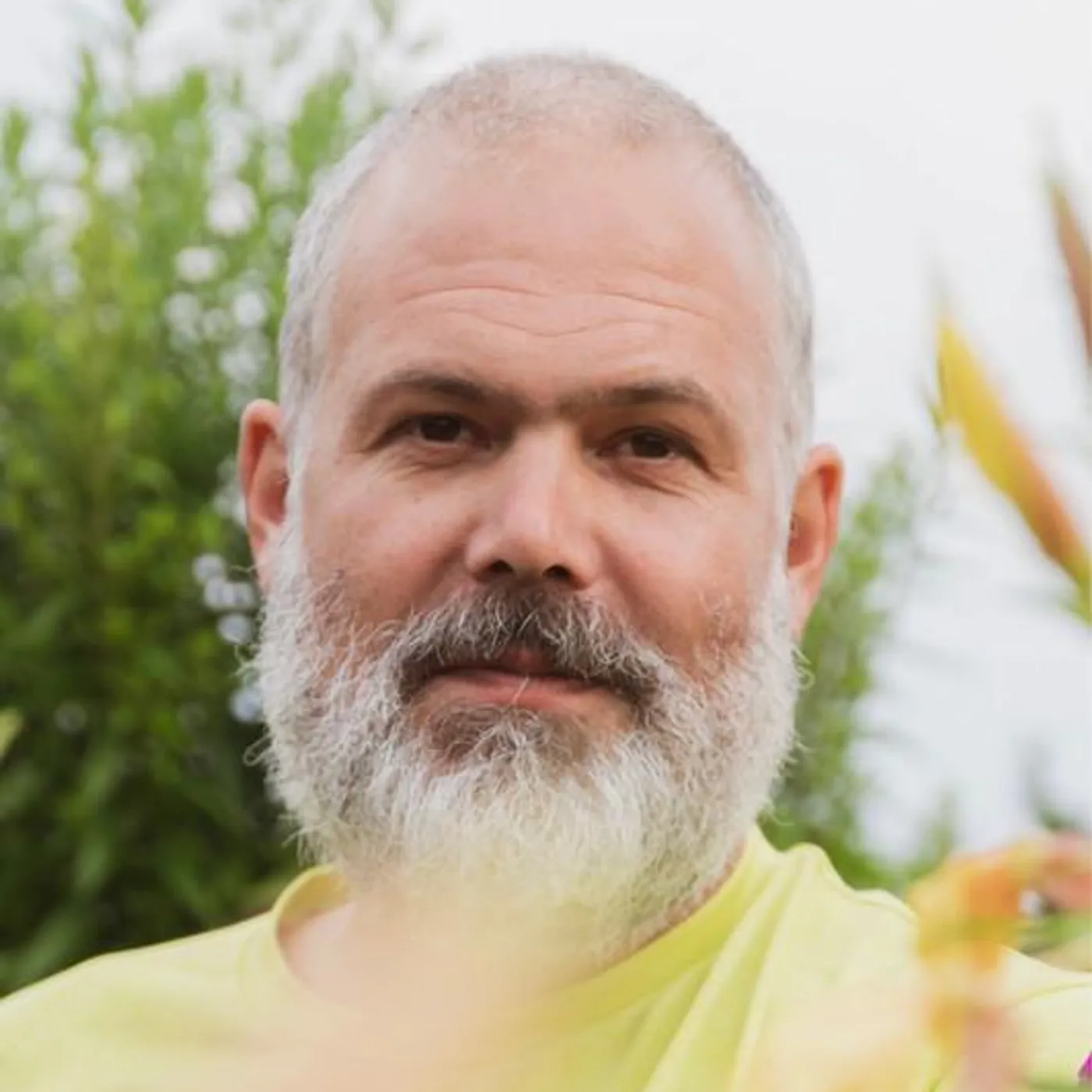 Nick Höppner Brand Page