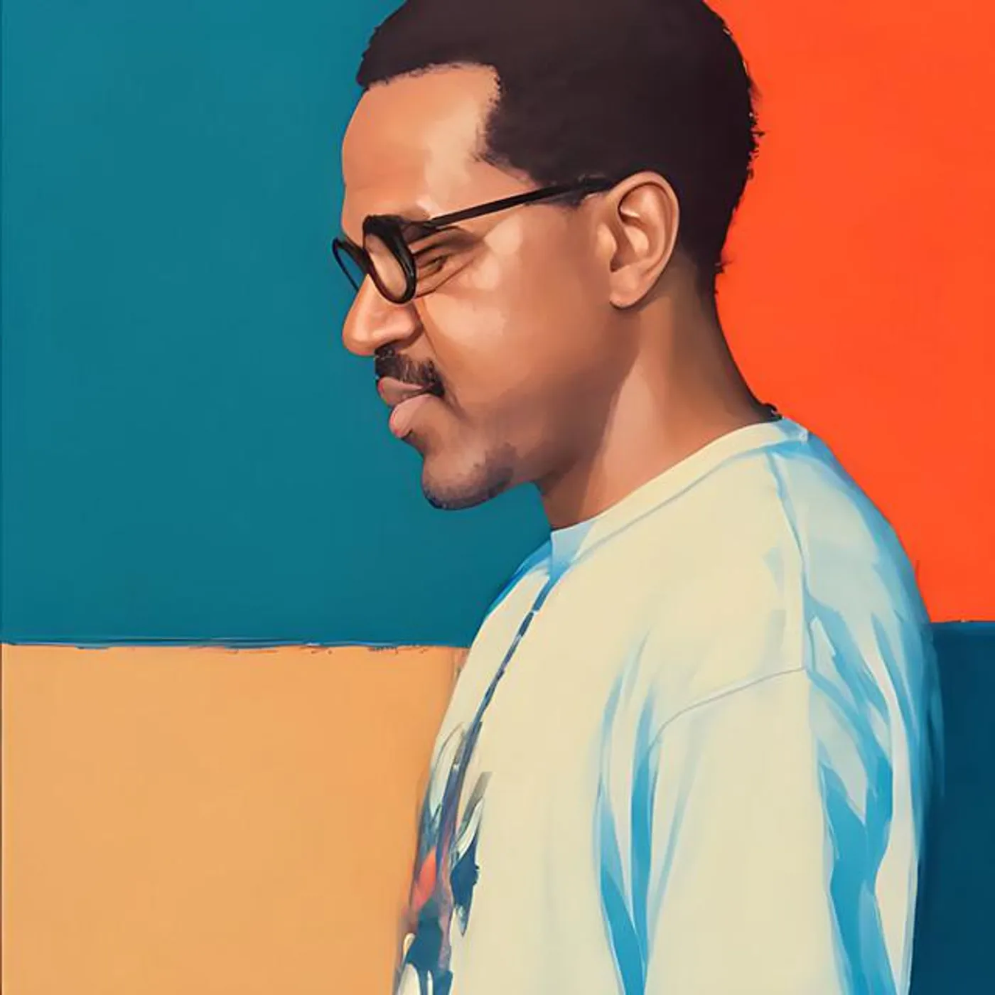 Nick Jones Experience Brand Page